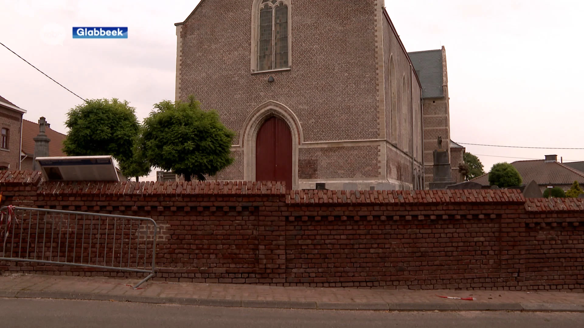 Restauratie buitenkant Sint-Catharinakerk in Zuurbemde klaar, gemeente heeft ook subsidiedossier voor renovatie van binnenkant ingediend