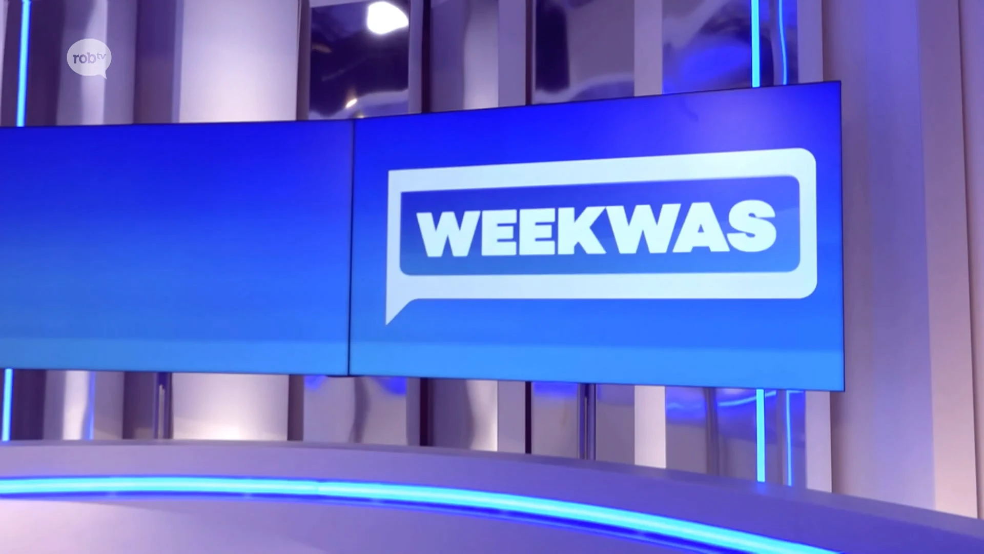 Weekwas zaterdag 22 juni