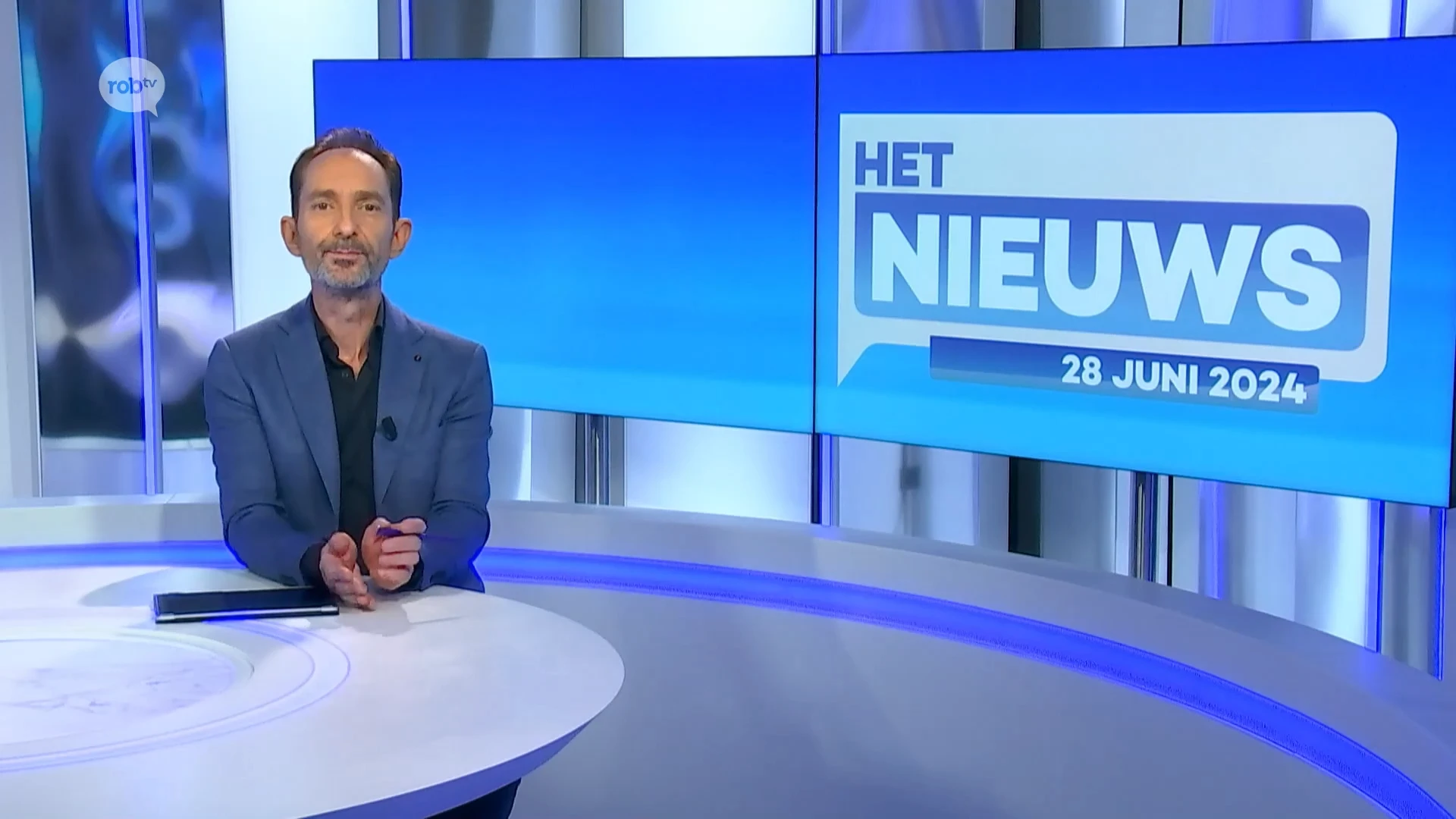 Nieuws vrijdag 28 juni