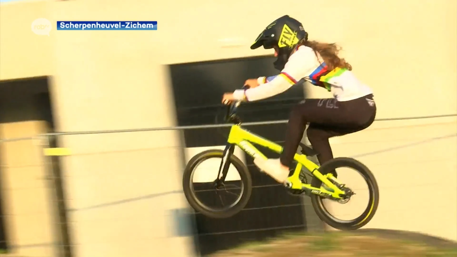 Aiko Gommers uit Schoonderbuken mag naar Olympische Spelen in Parijs