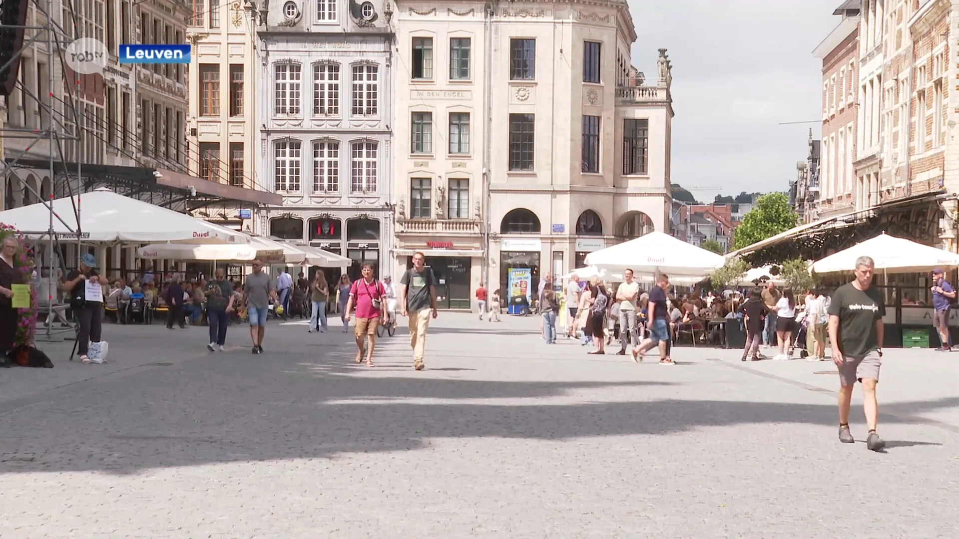 Onderzoek KU Leuven toont aan: Beter veel korte vakanties dan één lange