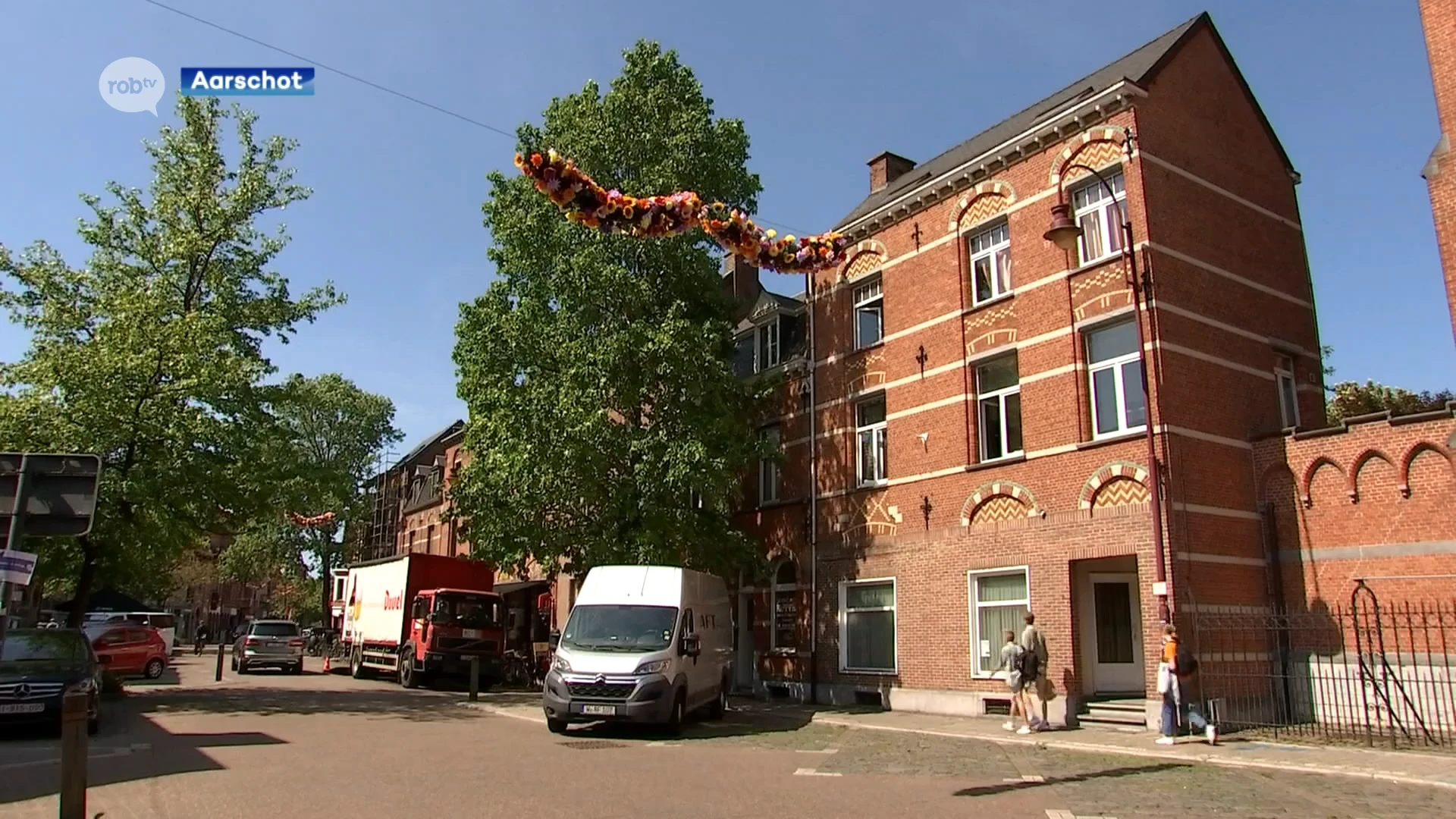 3de editie Schaluin Smaakt vindt plaats op zaterdag 10 oktober