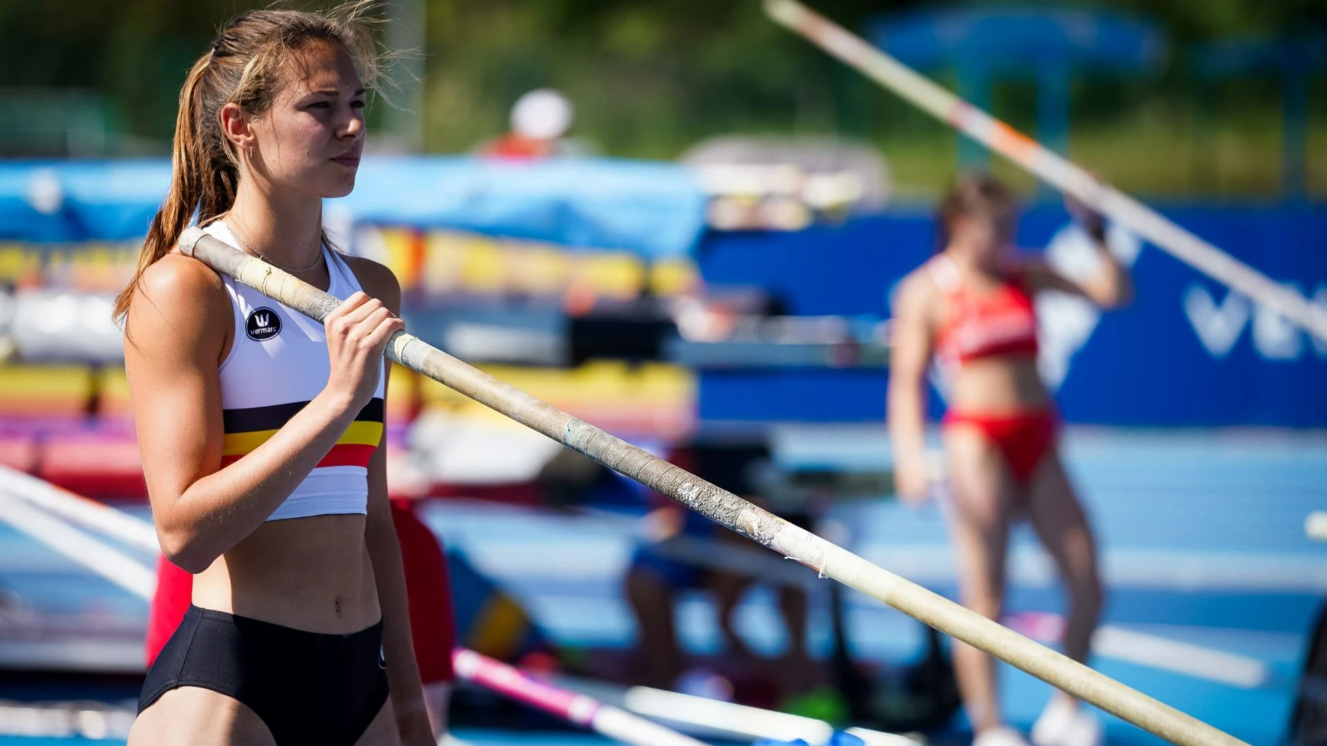 Duizendtal atleten verzamelen nu zaterdag in Leuven voor jaarlijkse Meeting voor Mon: "voor sommigen laatste voorbereiding op Olympische Spelen"