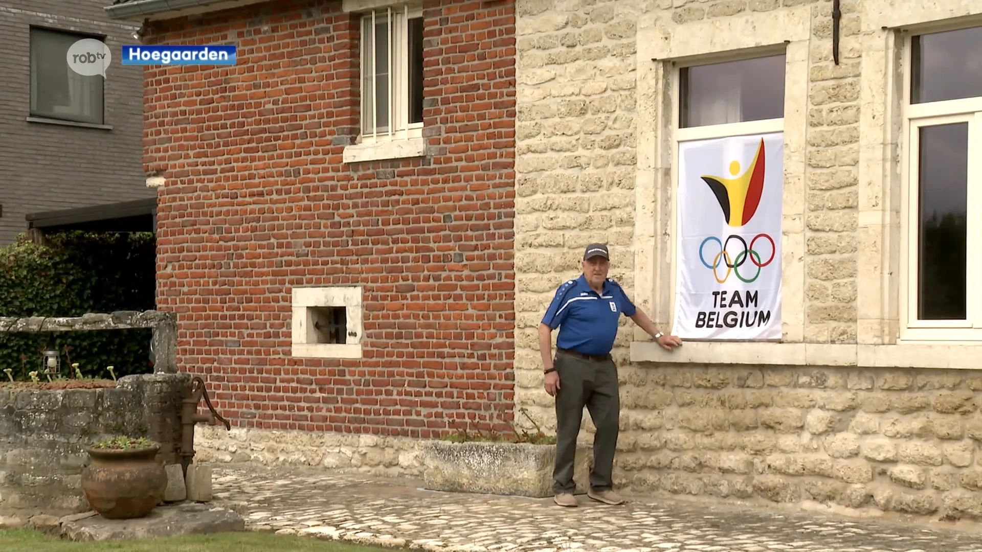 Gaston Roelants blikt vooruit op Olympische Spelen, 60 (!) jaar na eigen goud: "Ik denk een stuk of 7 medailles, de kleur ervan is moeilijk te zeggen"