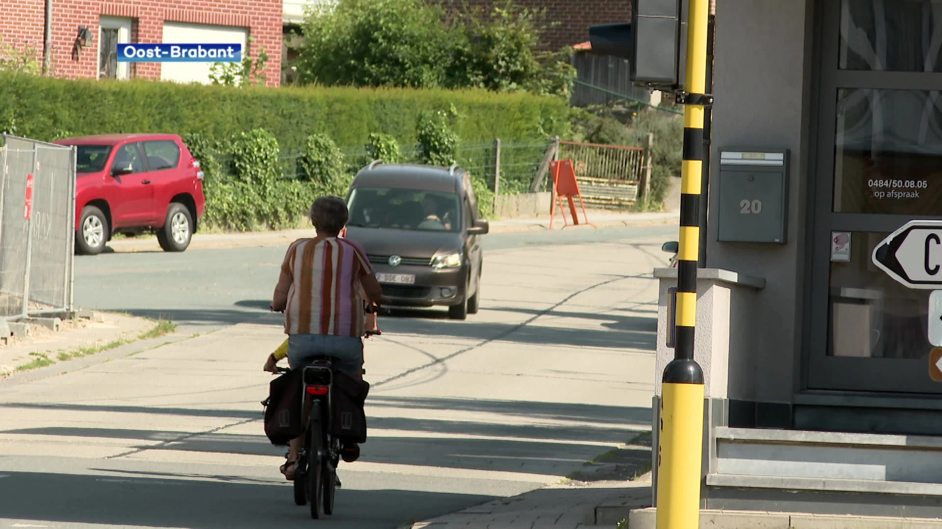 Morgen start de Ronde van Vlaams-Brabant: "Ideaal om jong talent te ontdekken"