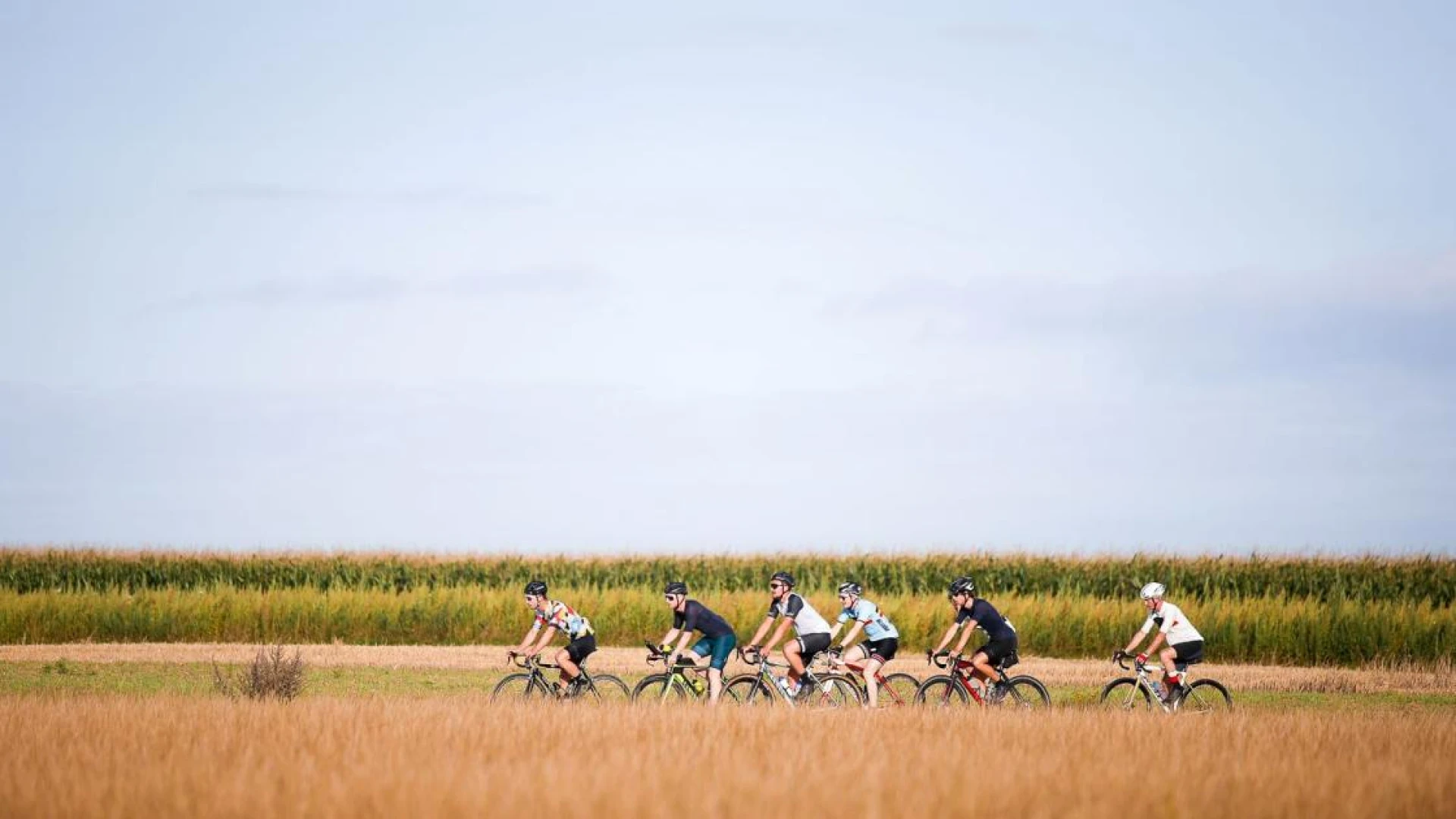 Rijd morgenvroeg als wielertoerist het parcours van de Tour of Leuven