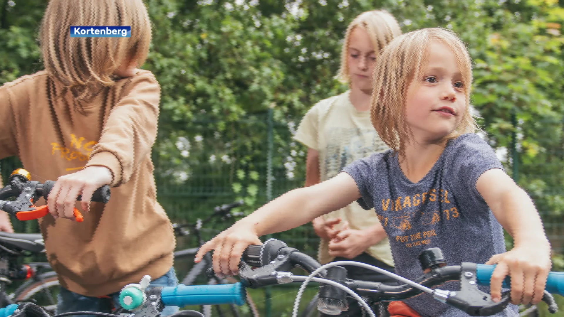 Kortenbergse Fietsbieb opent volgende week zaterdag: fiets voor 20 euro per jaar