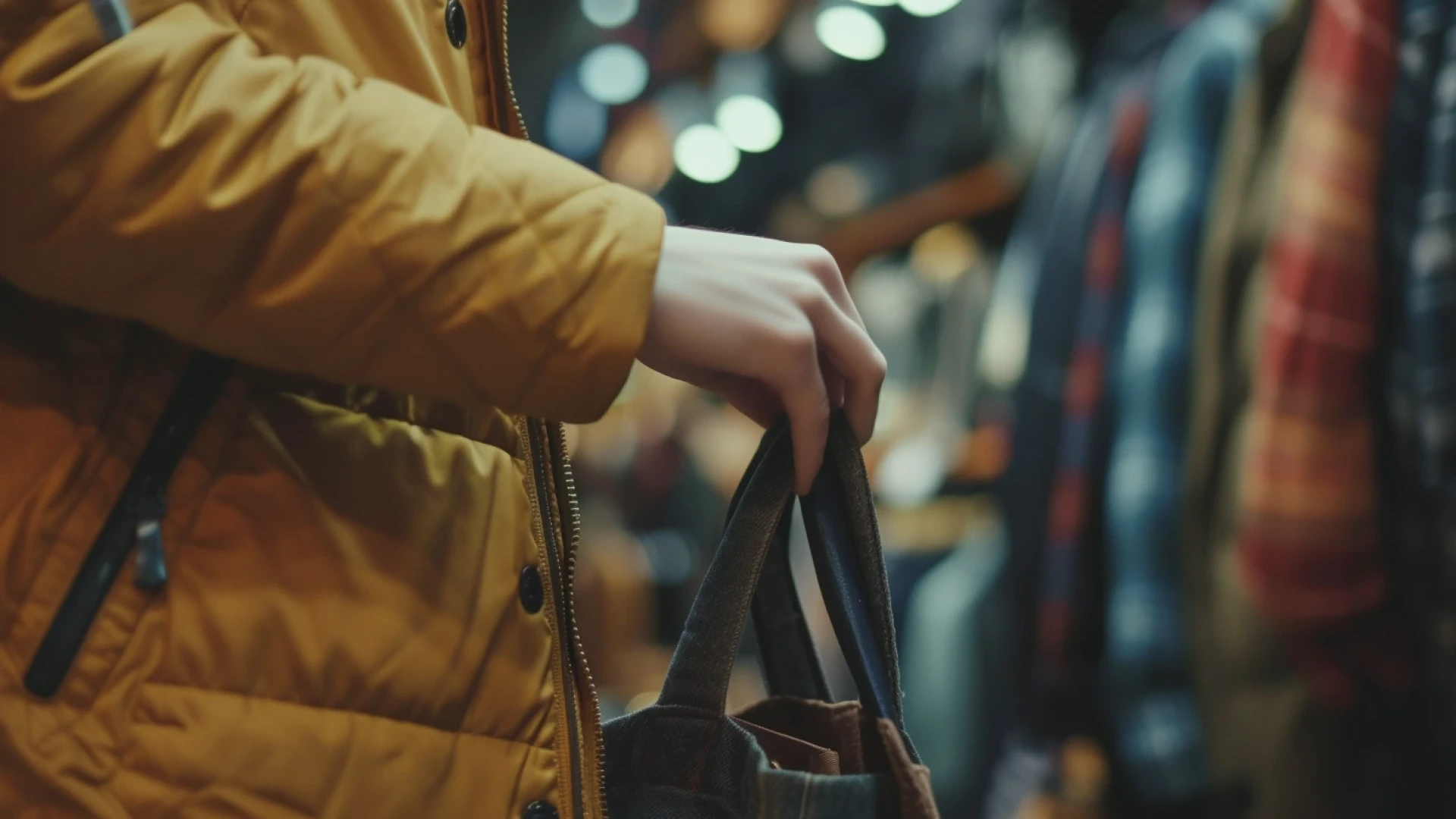 Man (64) steelt voor 1.800 euro aan kleding in Leuvense kledingzaken