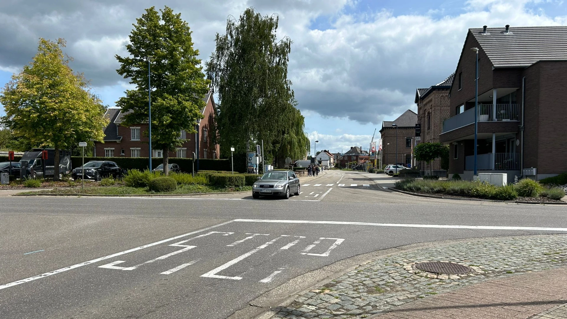 Grote rioleringswerken op komst in Kortenaken