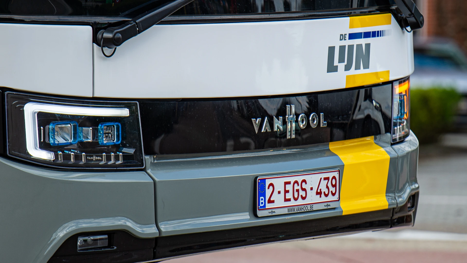 De Lijn gaat grote werken aan stelplaats Tielt-Winge uitvoeren: "Belangrijk als steden in Oost-Brabant elektrische bussen willen"