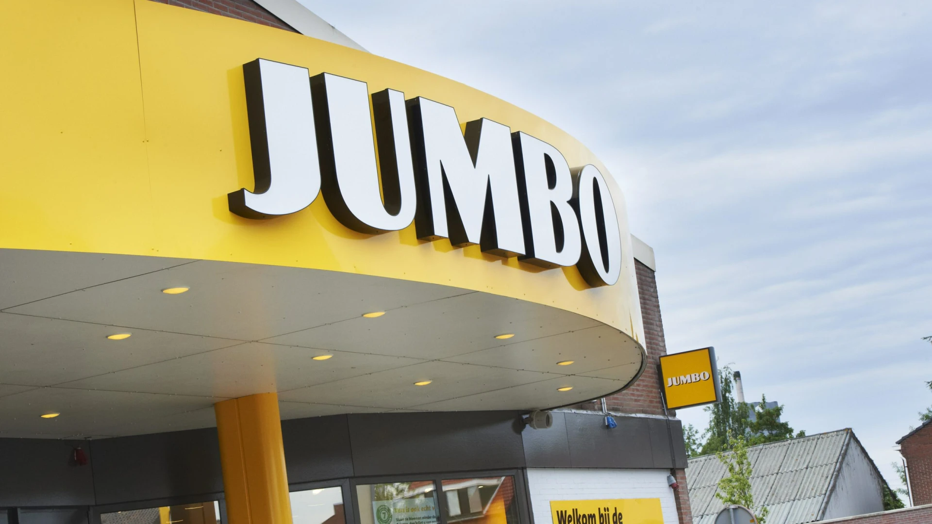 Bevestigd! Er komt een eerste Jumbo-supermarkt in onze regio: "Opening eind dit jaar in Tienen"