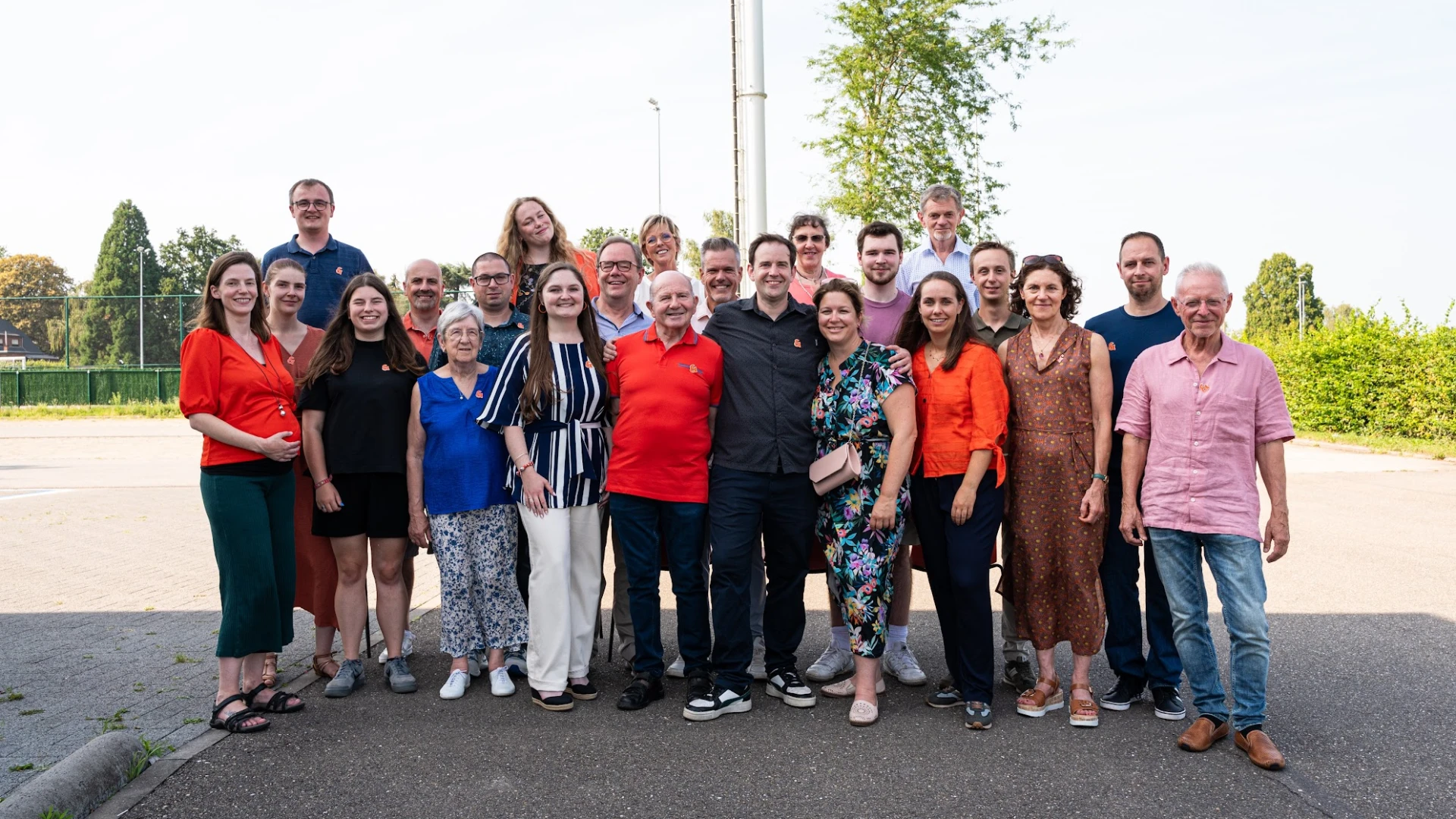 Cd&v Lubbeek stelt volledige lijst voor gemeenteraadsverkiezingen voor