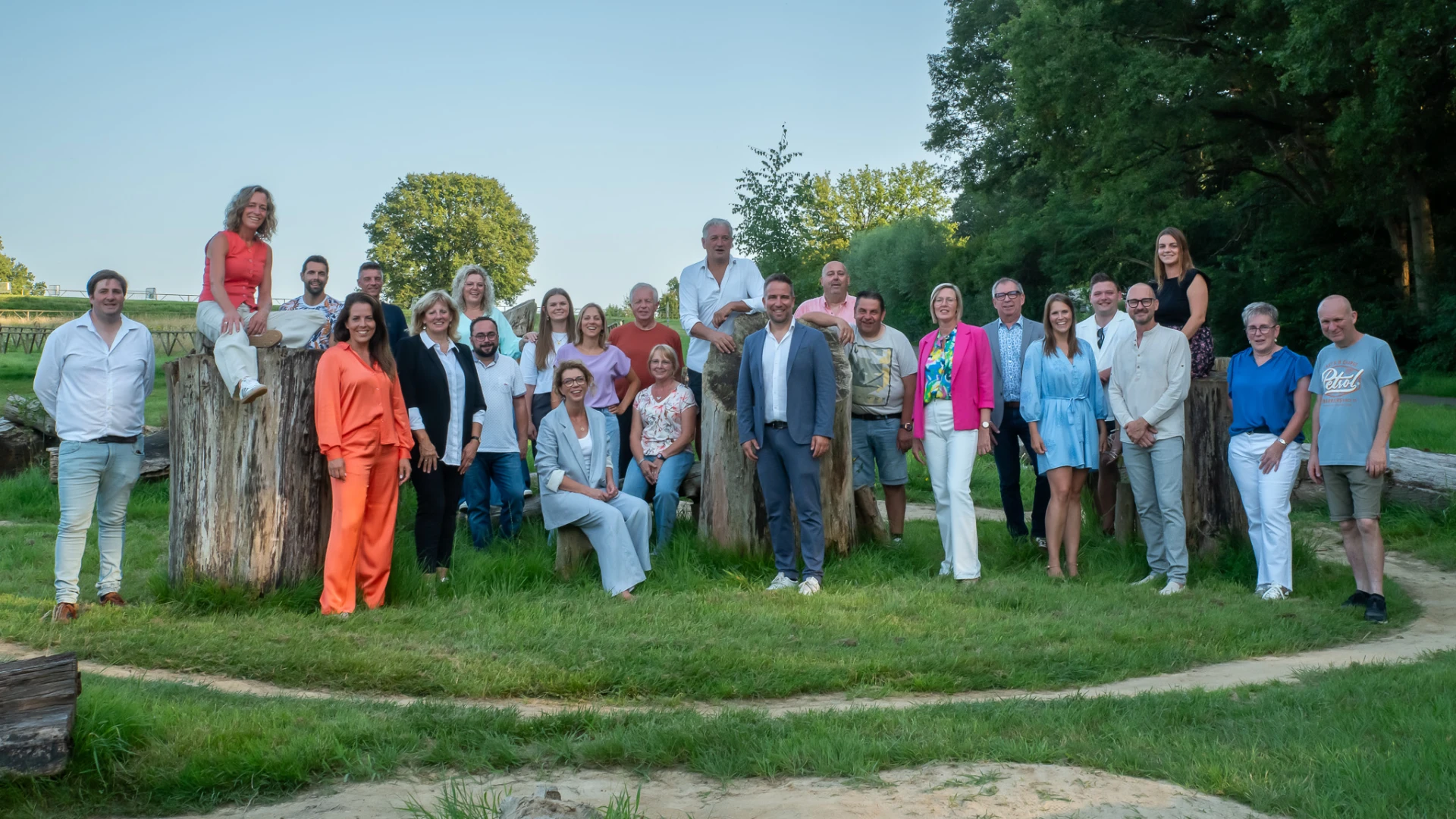 CD&V Tremelo-Baal maakt lijst bekend voor verkiezingen in oktober