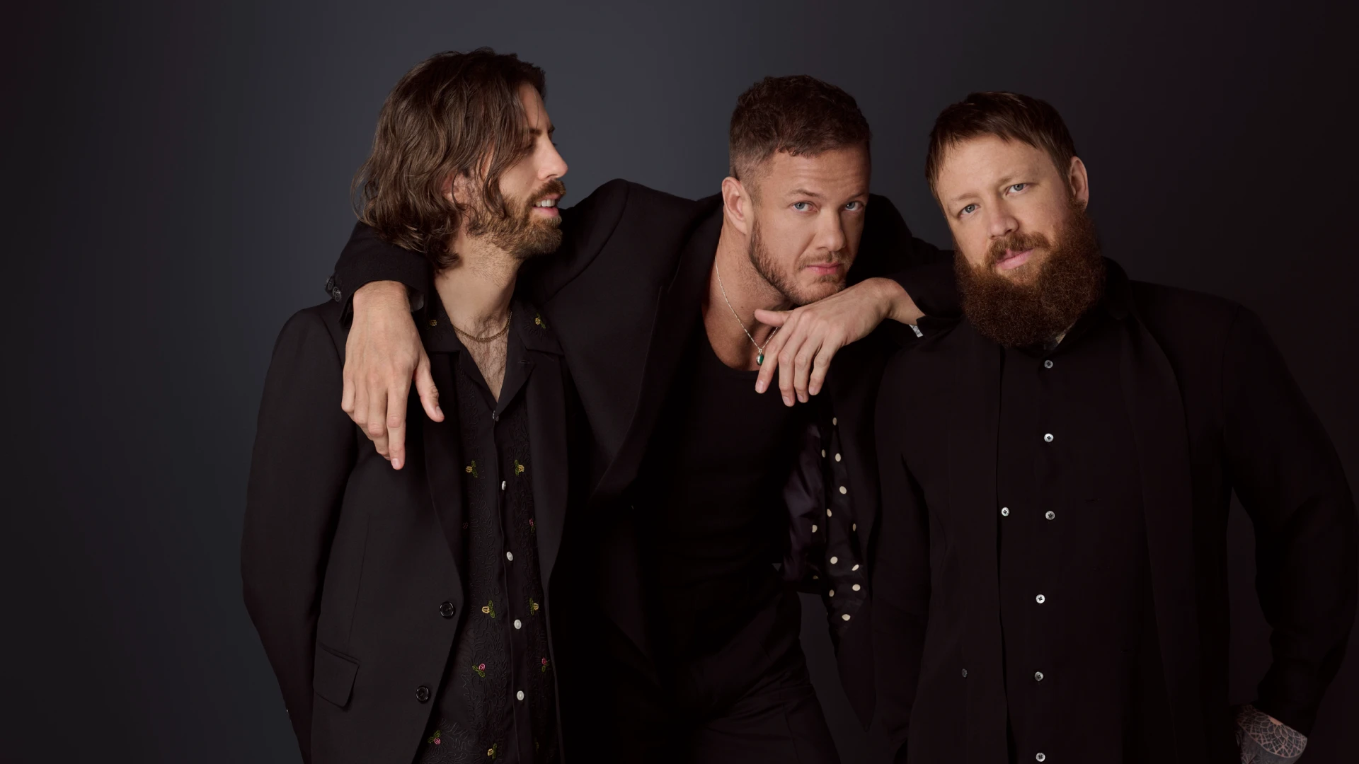 Imagine Dragons headlinen Werchter Boutique 2025 op zaterdag 12 juli