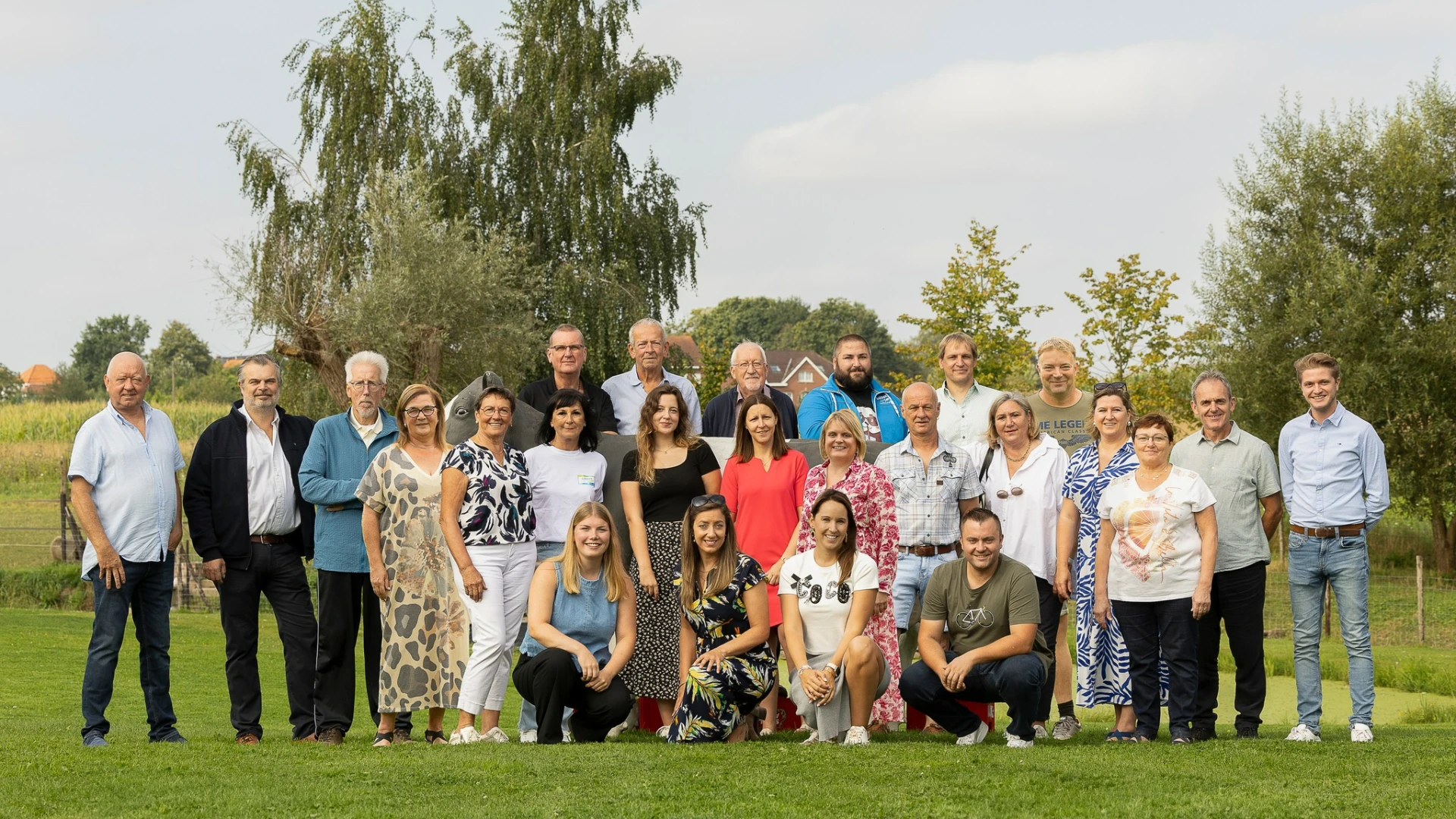 Ook Lubbeek Leeft maakt kandidaten bekend voor verkiezingen in oktober