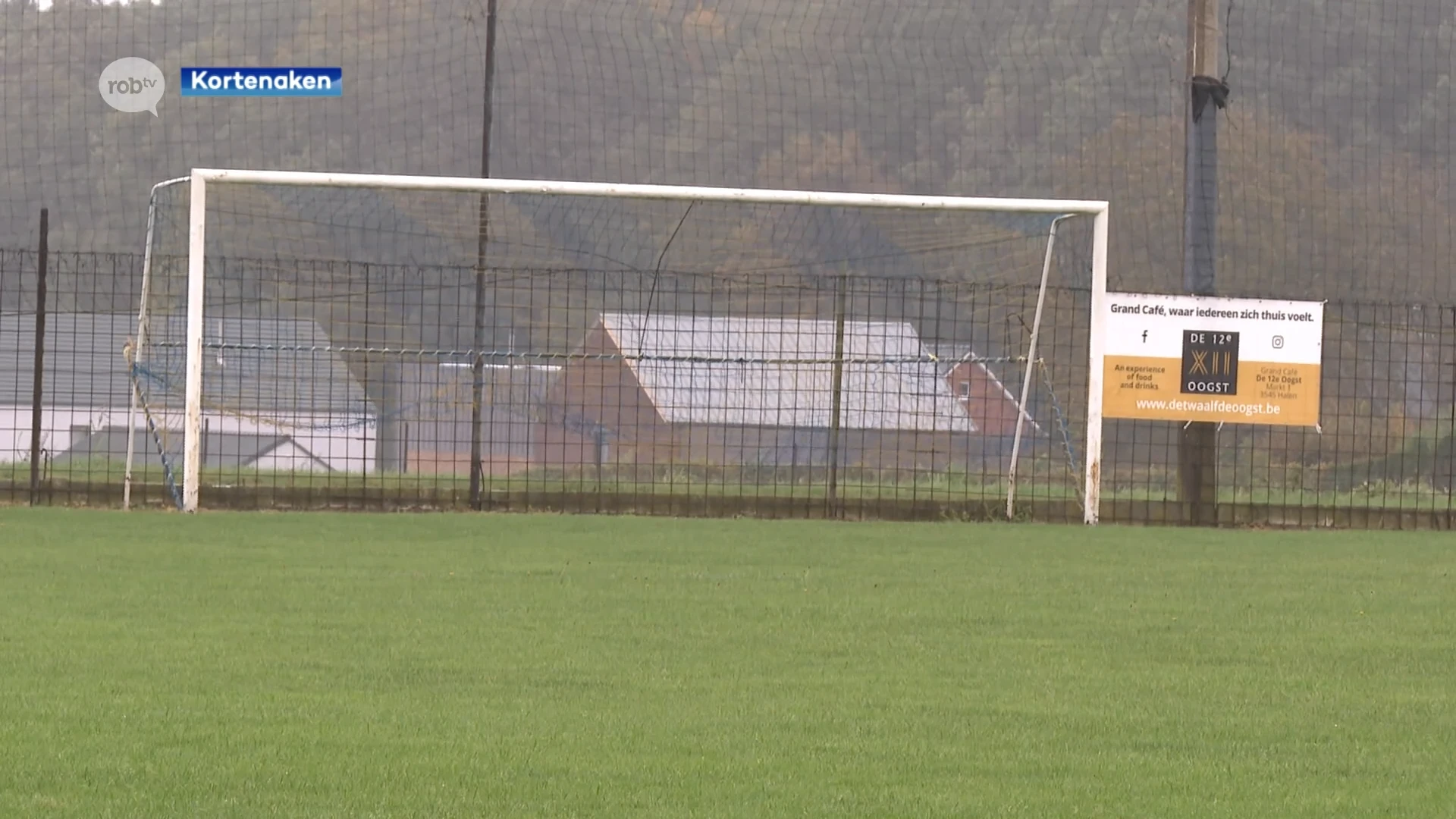 Kortenaken zoekt geschikte locatie om 3 nieuwe voetbalvelden aan te leggen