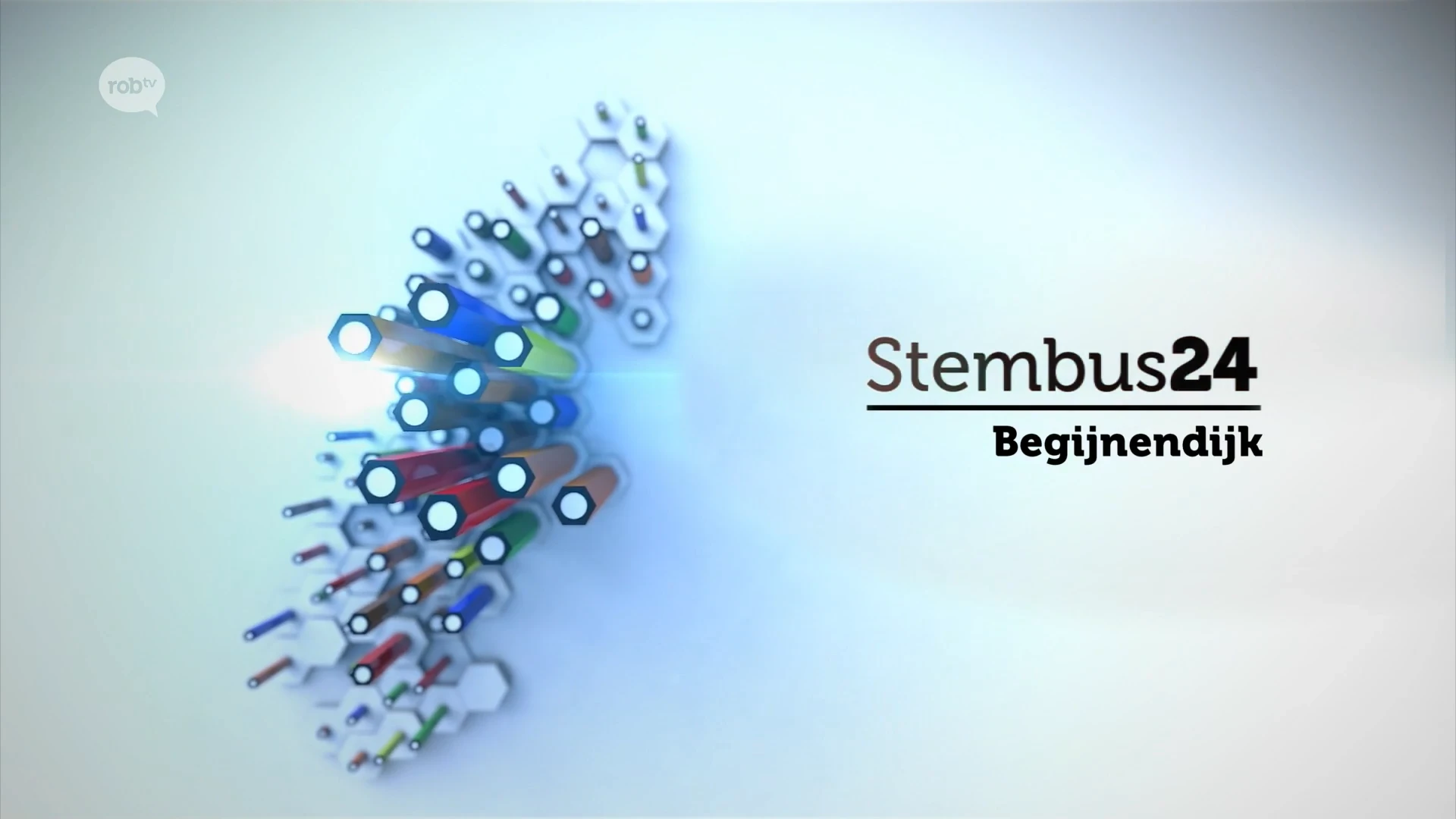 Stembus 24: BEGIJNENDIJK