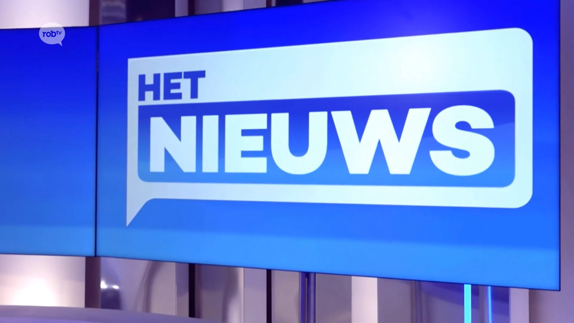 Nieuws zondag 22 september