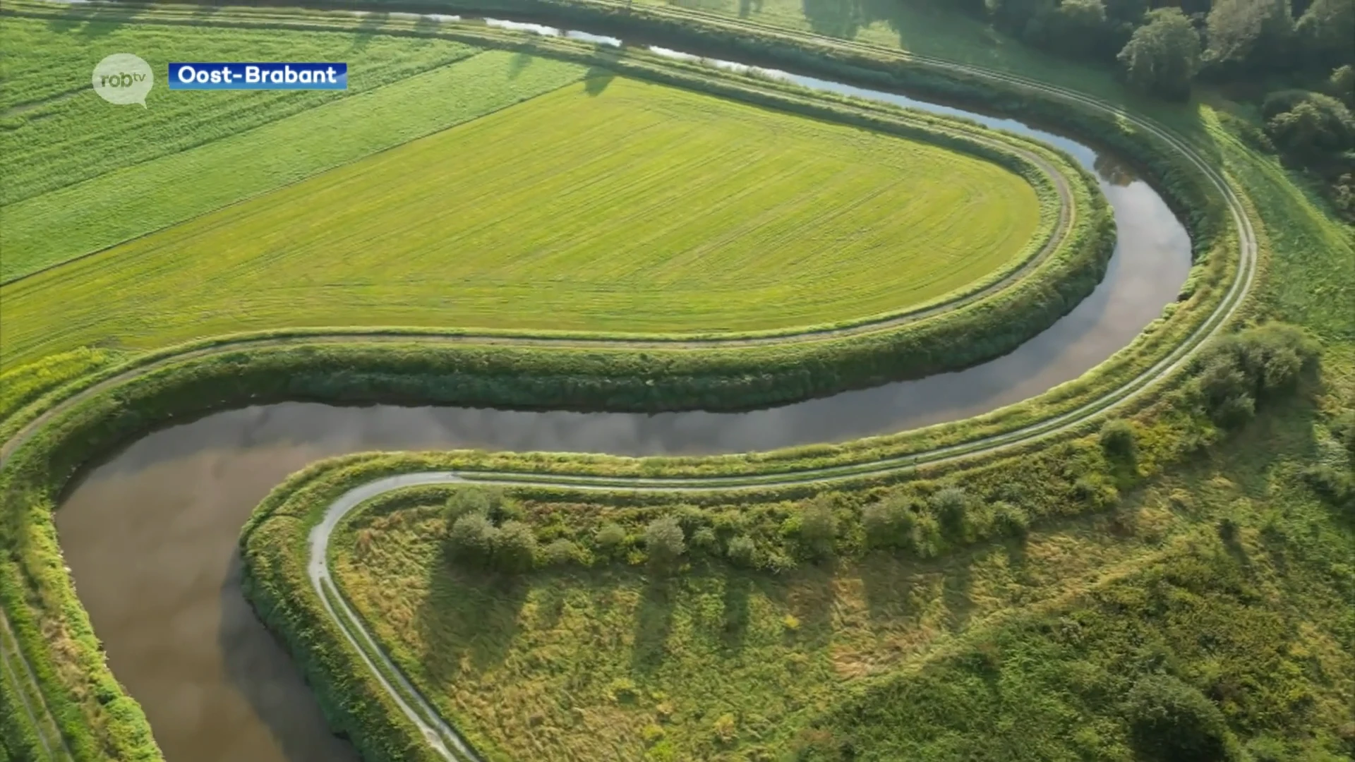 Demer krijgt negen extra meanders tussen Betekom en Werchter tegen wateroverlast: "Rivier krijgt meer ruimte"