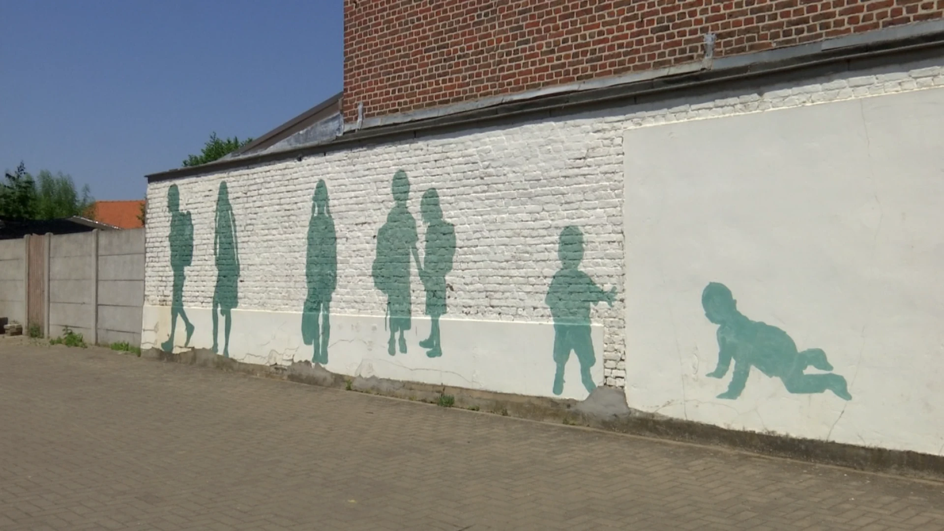 Zorg Leuven neemt drie kinderdagverblijven over, crèche de Bijtjes in Herent wordt onderdeel van Toverhuis