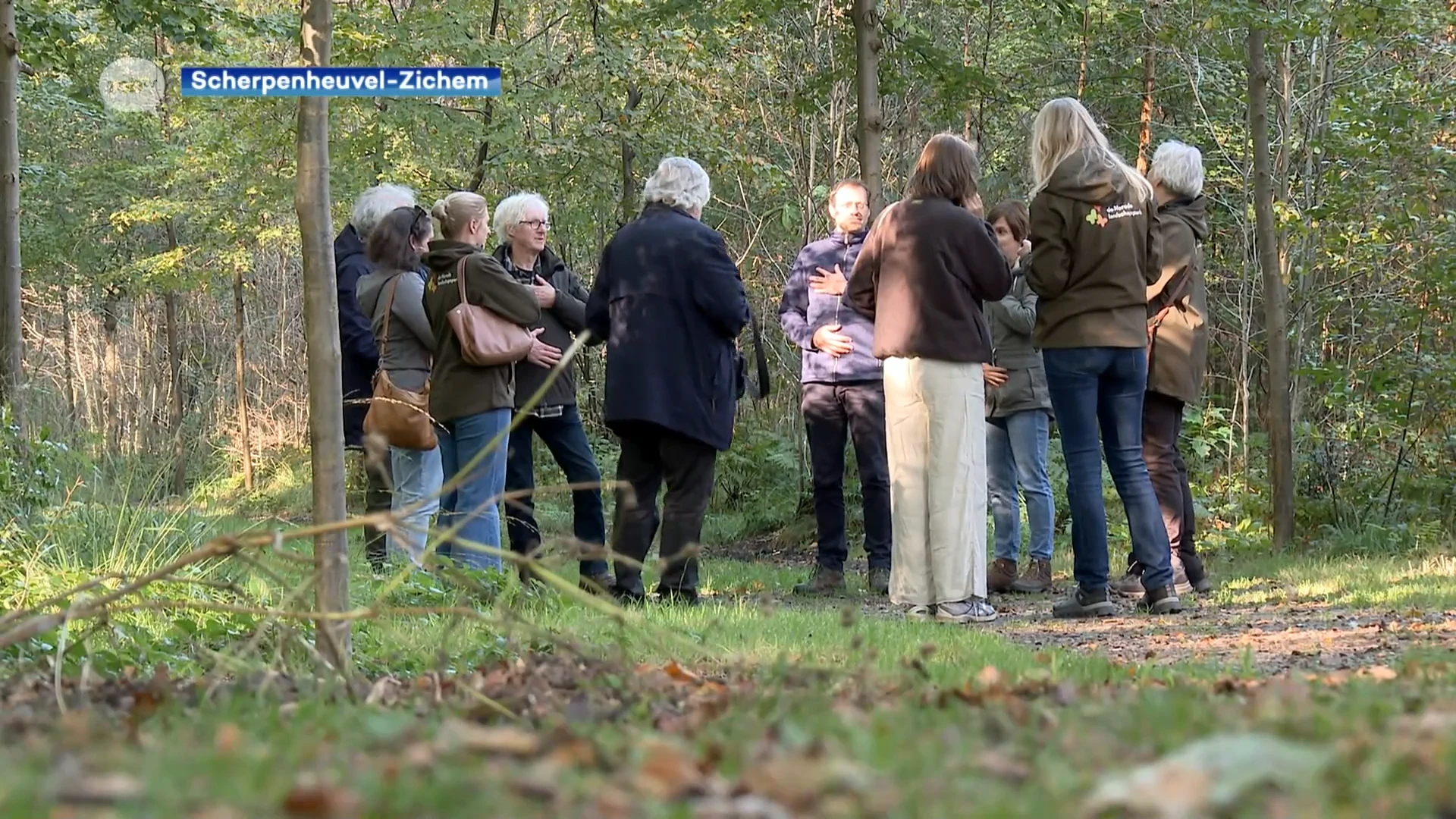 'Verborgen Veerkrachtpad' moet natuur integreren in therapeutische relatie: "Natuur biedt meer mogelijkheden dan gewone therapie"