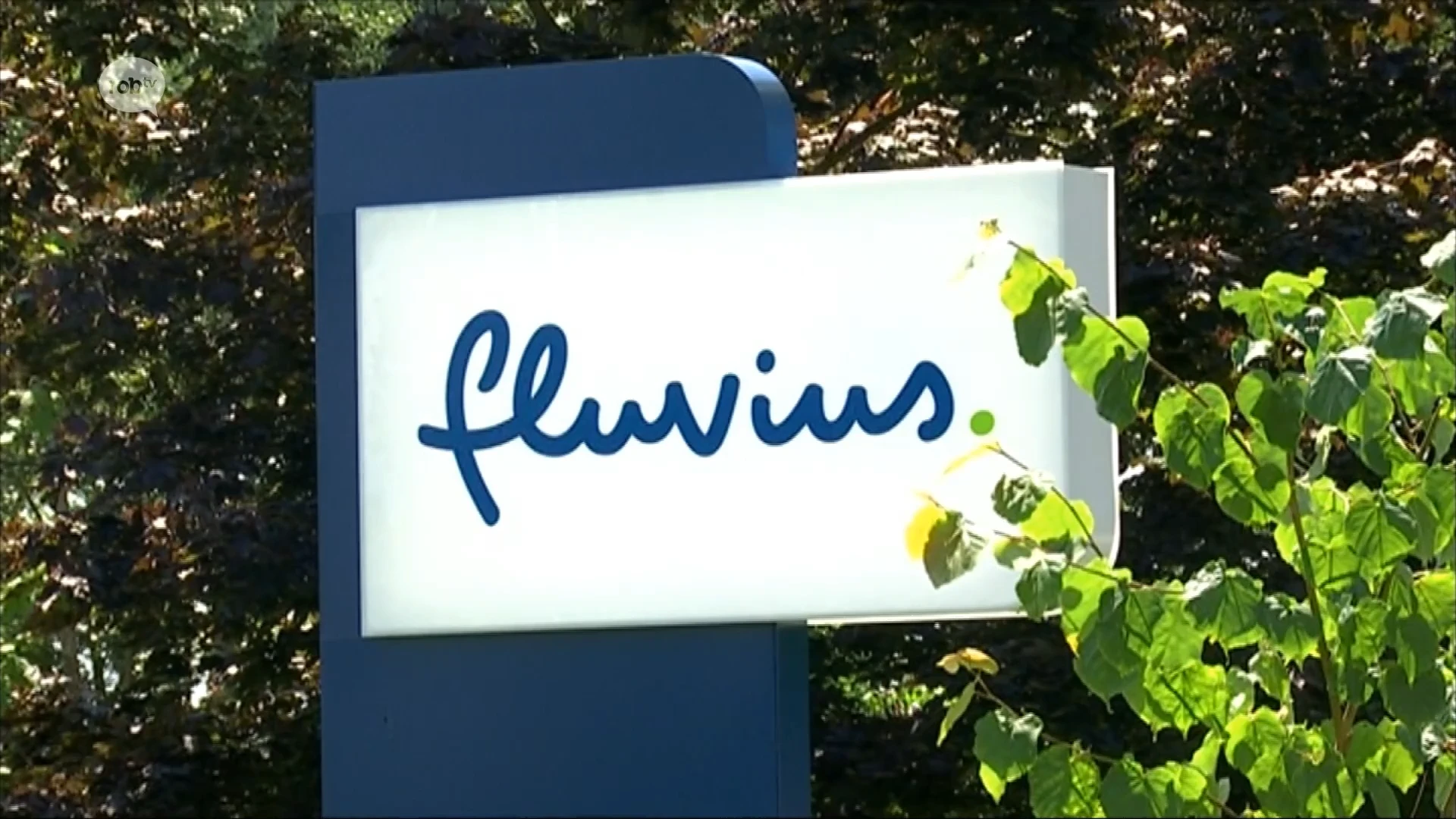 Fluvius gaat nieuw kantoorgebouw bouwen in Lubbeek