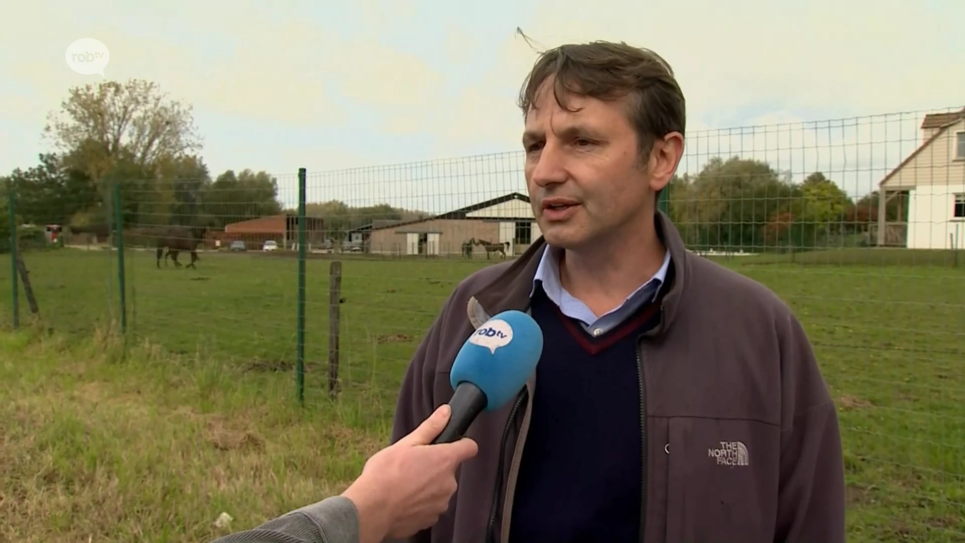 Bram Delvaux (Open VLD): "We hebben ons best gedaan, hopelijk wordt dat erkend door de Tienenaar"