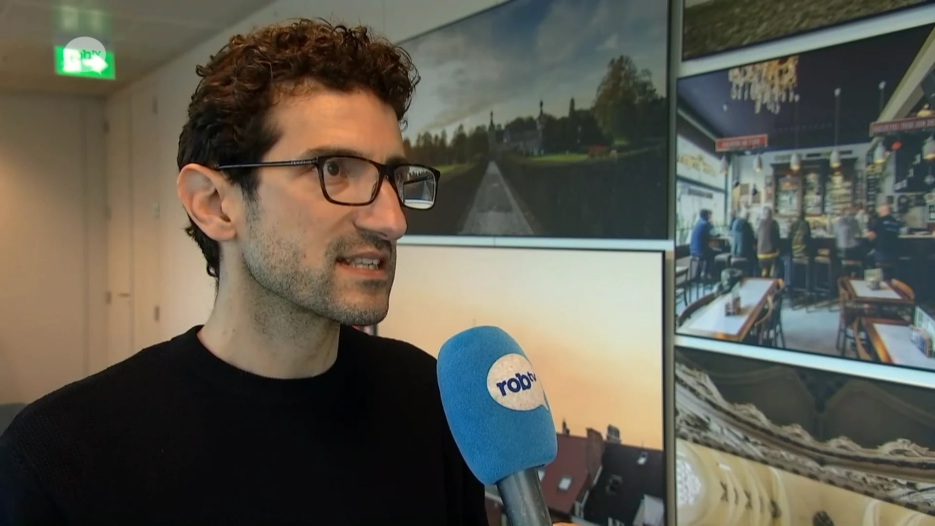 LIVE bij Mohamed Ridouani: "Ben vanmorgen de uitslagen opnieuw gaan opzoeken om zeker te zijn dat ik me niet vergist had"