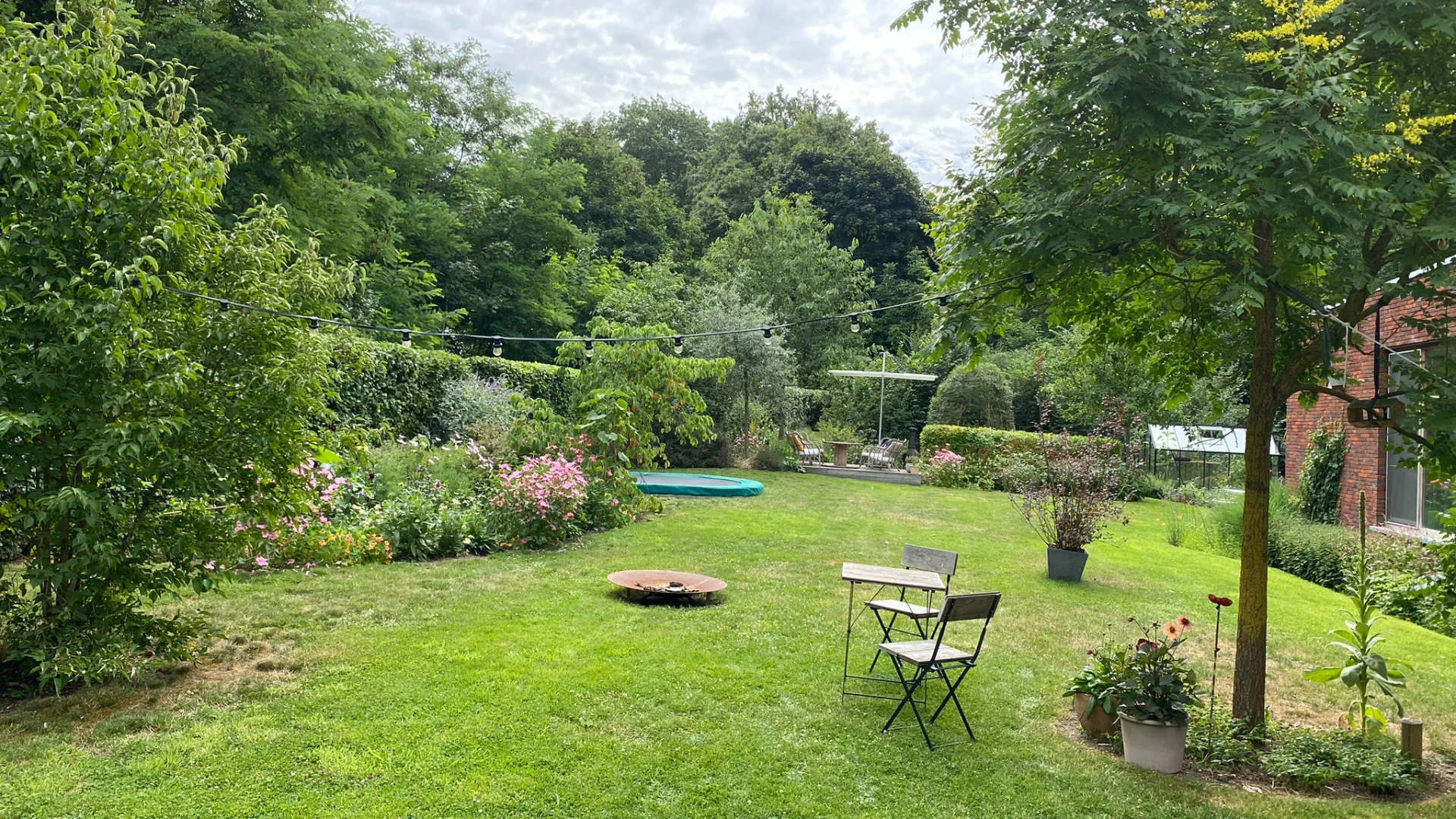 "Behaag je tuin"-actie van provincie Vlaams-Brabant loopt vandaag ten einde