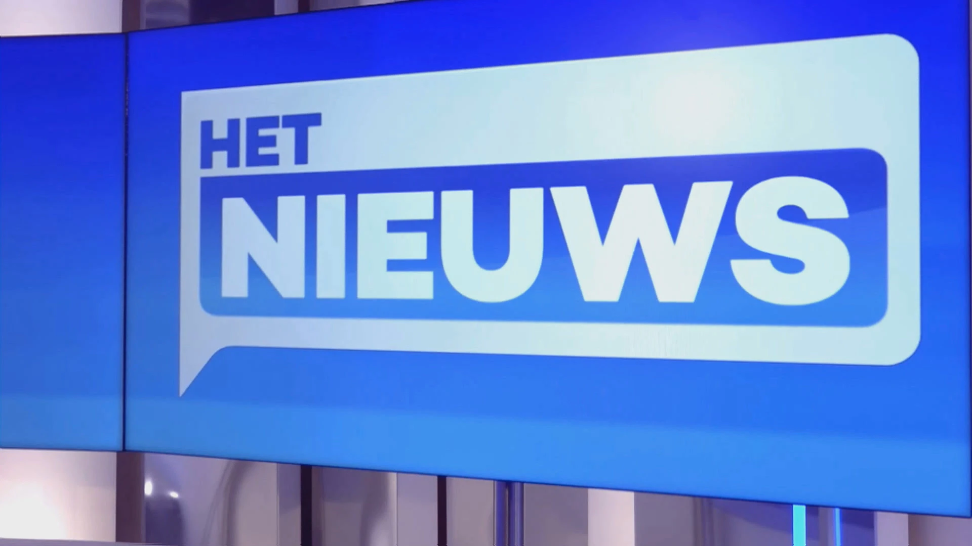 Nieuws woensdag 23 oktober