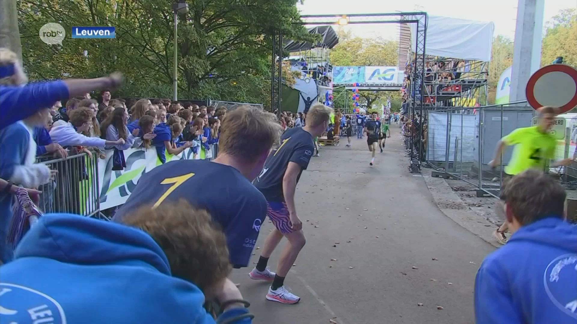 VTK wint voor het eerst sinds 2017 de 24-urenloop