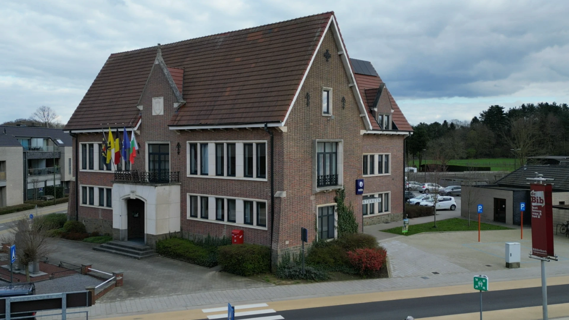 N-VA en cd&v+Groen trekken stekker uit onderhandelingen met uittredend burgemeester Rudi Beeken (WIJ)