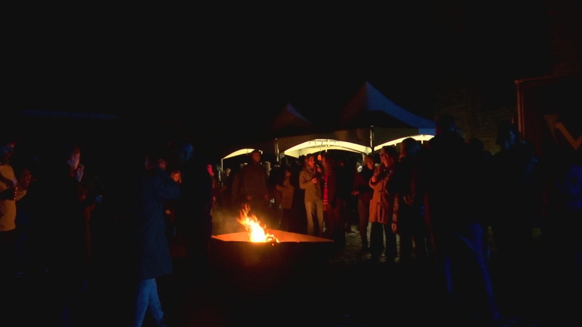 Jaarlijkse halloweentocht in Wakkerzeel afgelast, donderdagavond wel gratis halloweenfuif in Tiendenschuur