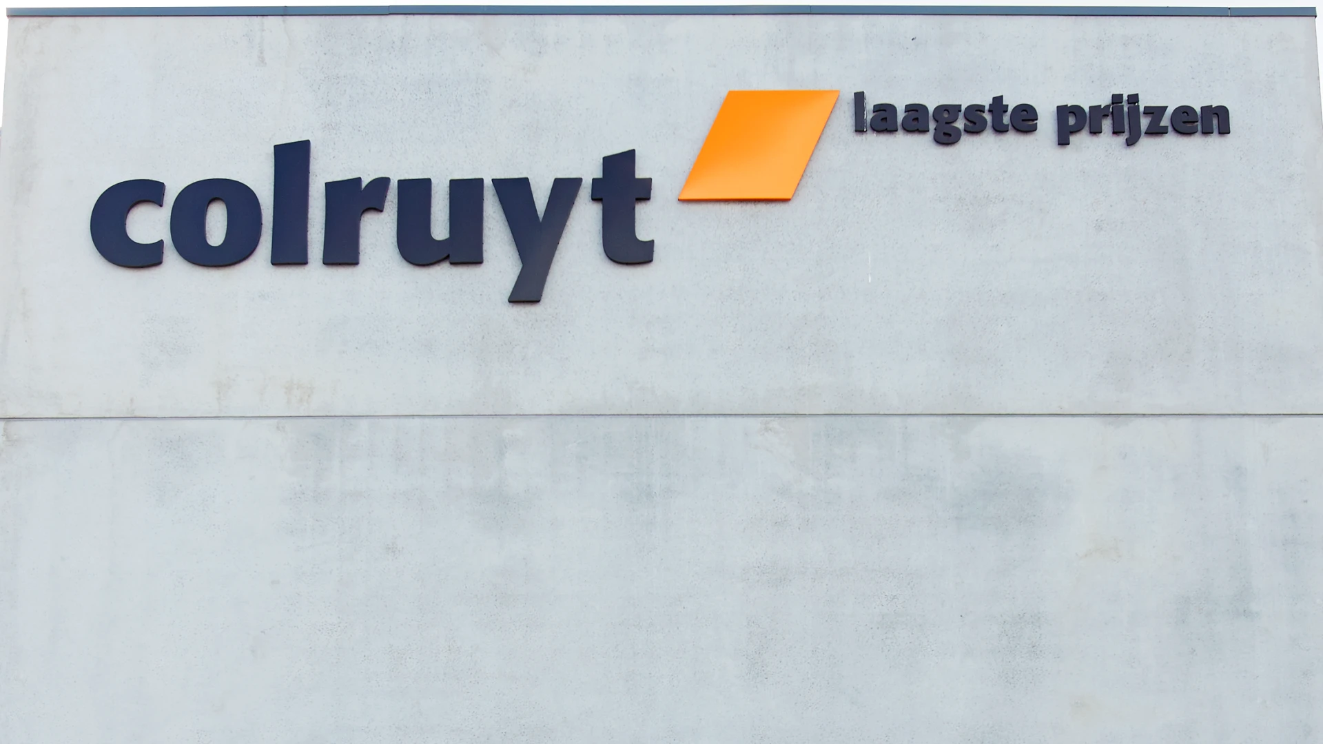 Nieuwe supermarkt van Colruyt opent vandaag in Aarschot