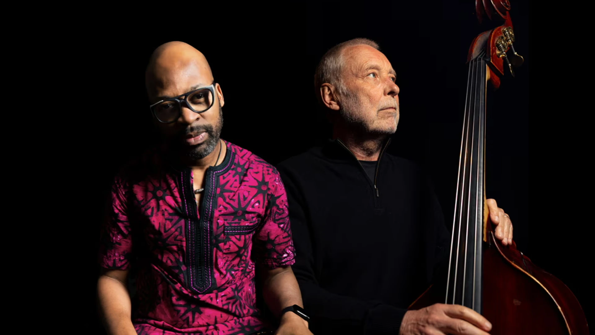 Dave Holland en Lionel Loueke nieuwe headliner op Leuven Jazz 2025