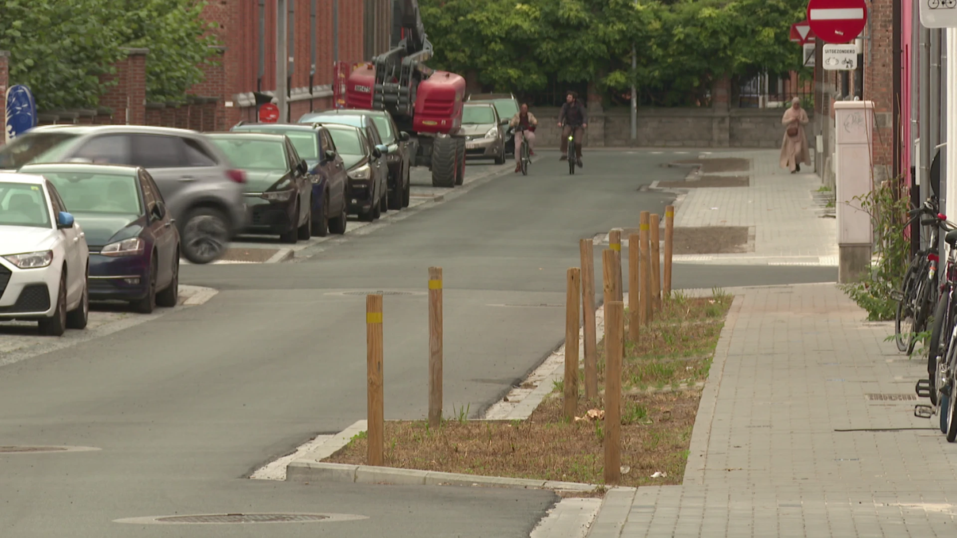 Leuven krijgt Vlaamse subsidie van meer dan 150.000 euro voor twee afgeronde fietsprojecten