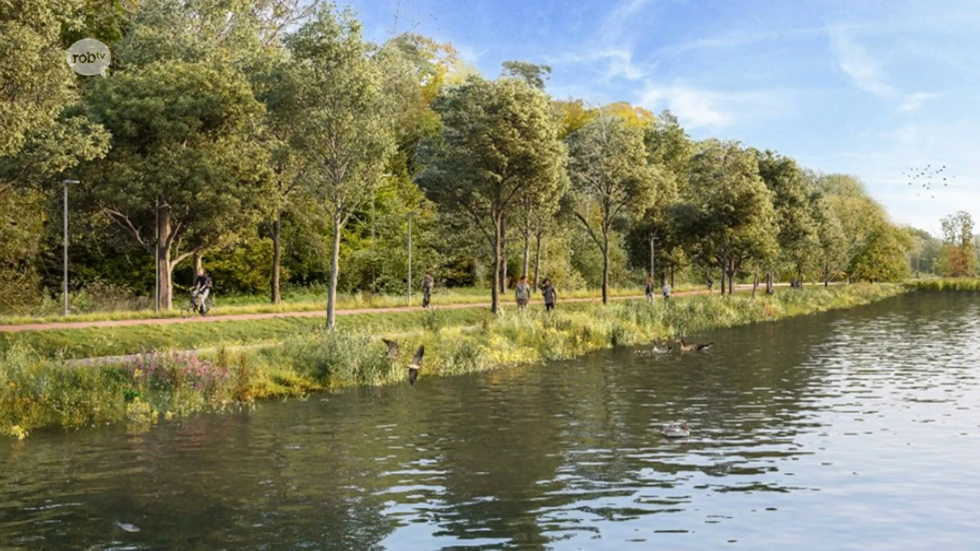 Oud-Heverlee heeft vergunning beet voor vernieuwingswerken aan het Zoet Water, maar kent ook tegenslag: 'Slib is vervuild"