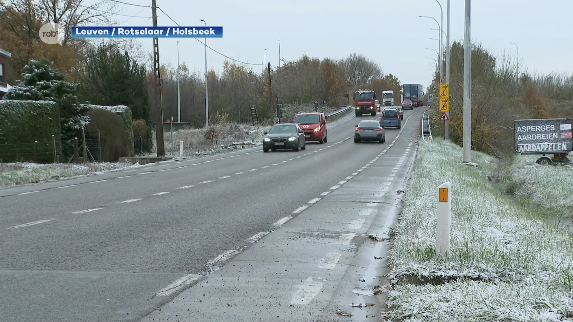 Werken aan Holsbeek uitgesteld: gemeente Rotselaar wil zeker zijn dat werken aan station van Wezemaal eerst afgerond zijn