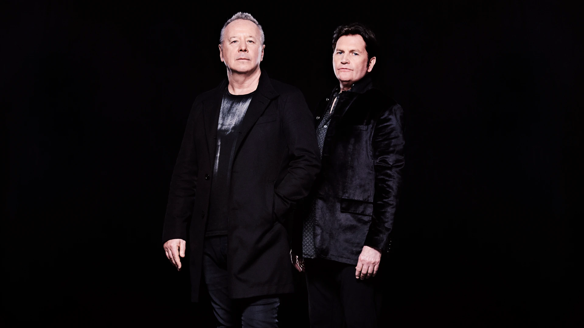 14 nieuwe namen voor Rock Werchter: Simple Minds, Elbow en Noah Kahan