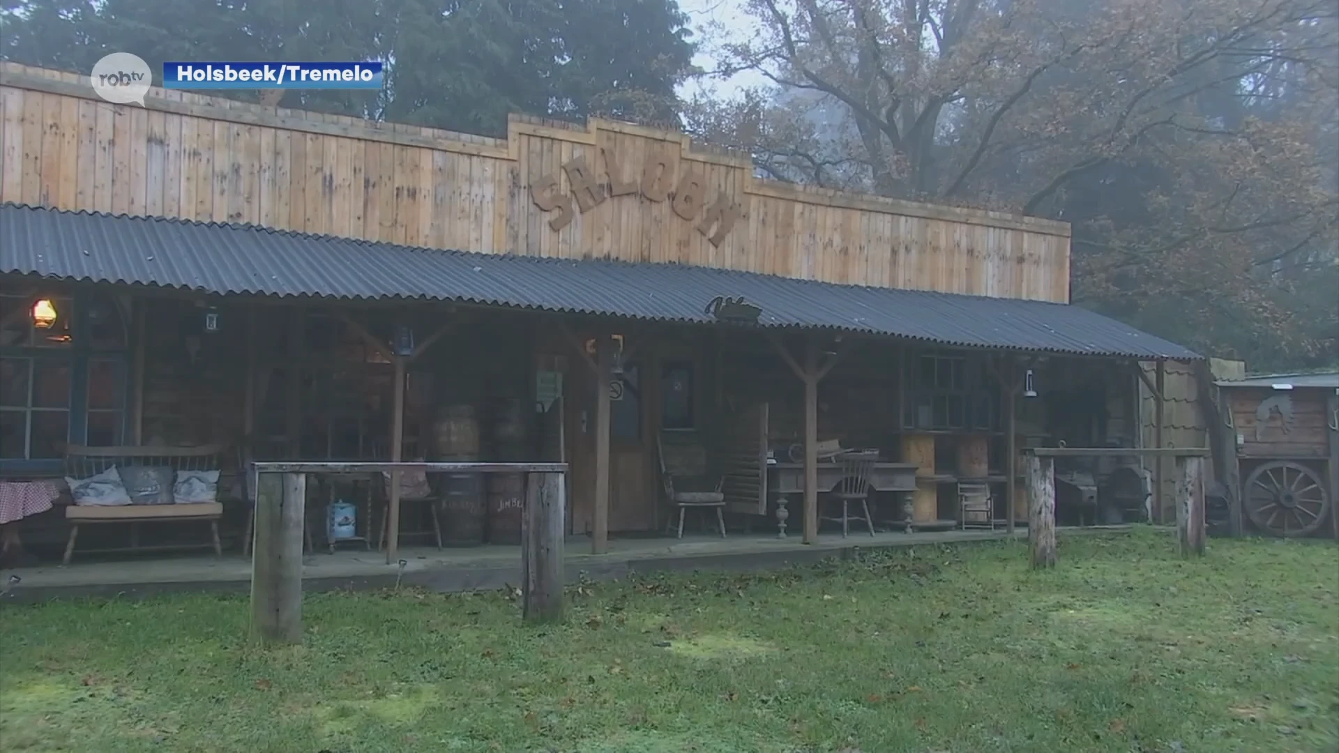 Holsbeek en Tremelo eerste twee Vlaamse gemeenten met eigen inventaris onroerend erfgoed