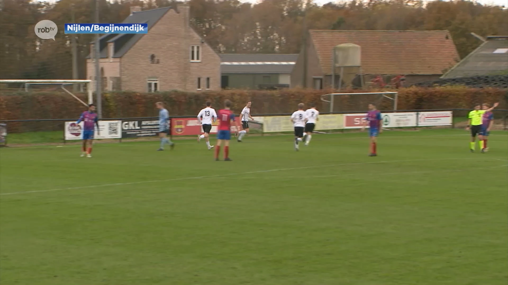 Betekom pakt belangrijke zege op het veld van Bevel (1-3)