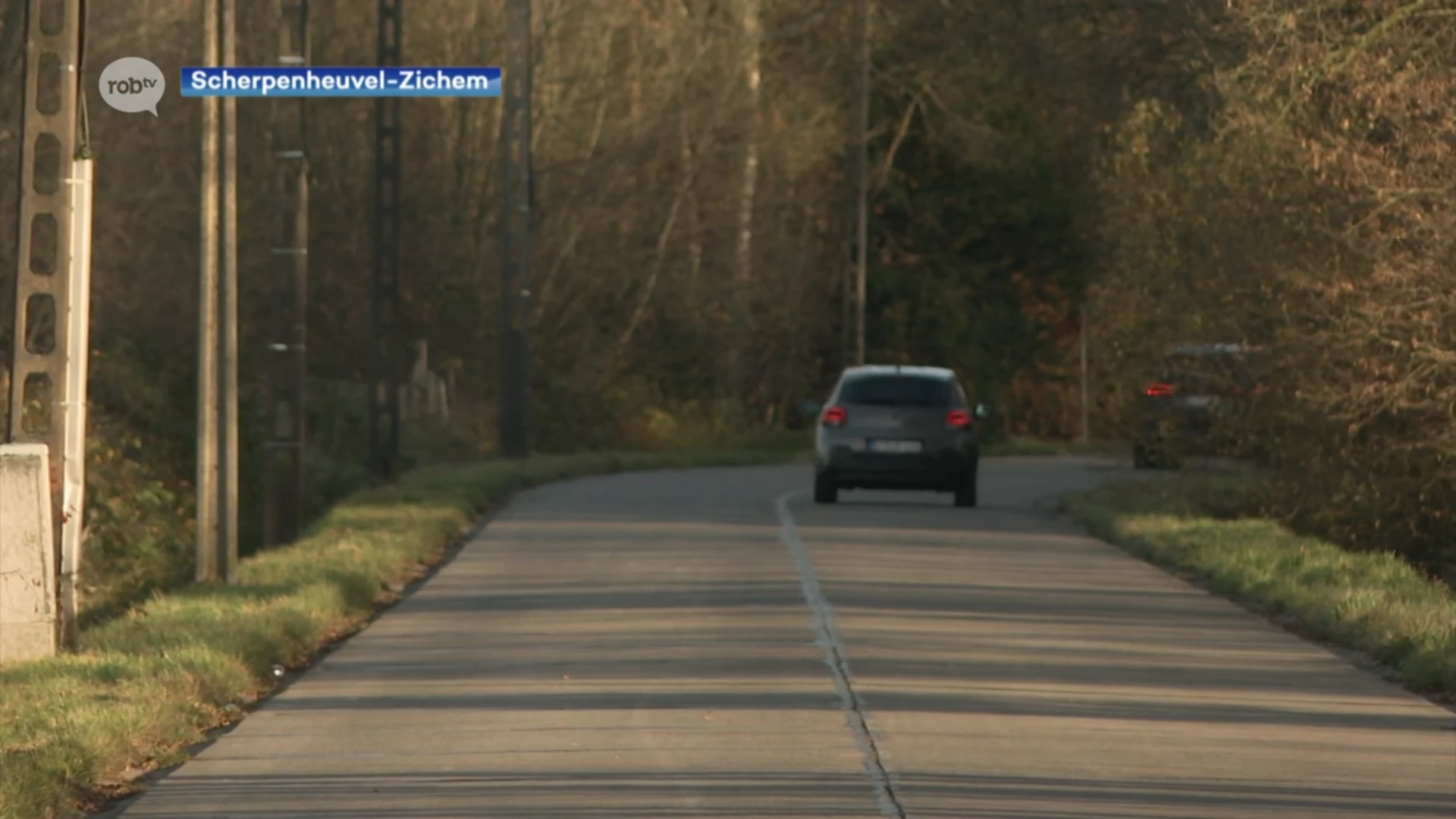 Vrouw van 79 tijdlang in levensgevaar na aanrijding op Tessenderlobaan in Scherpenheuvel-Zichem