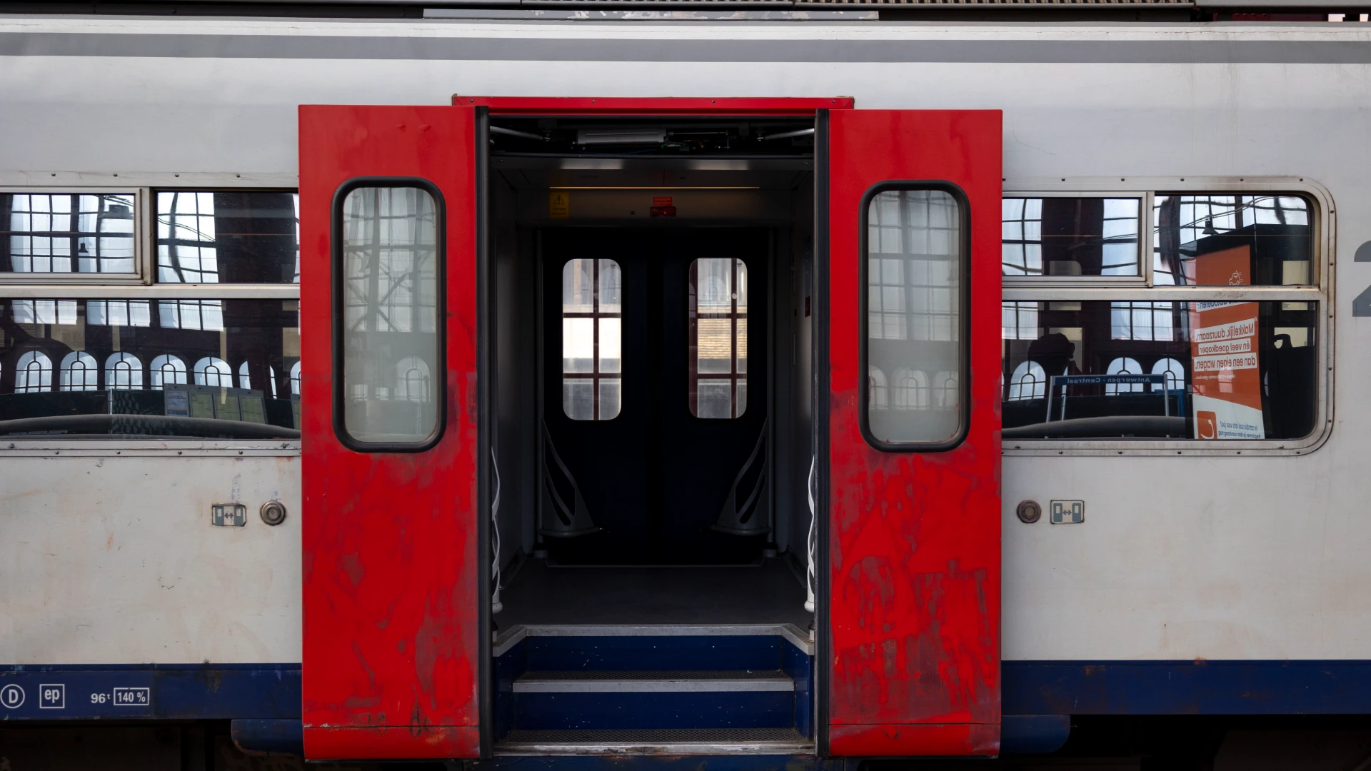 Zaterdag en zondag geen treinen tussen Aarschot en Begijnendijk door werken aan spoor