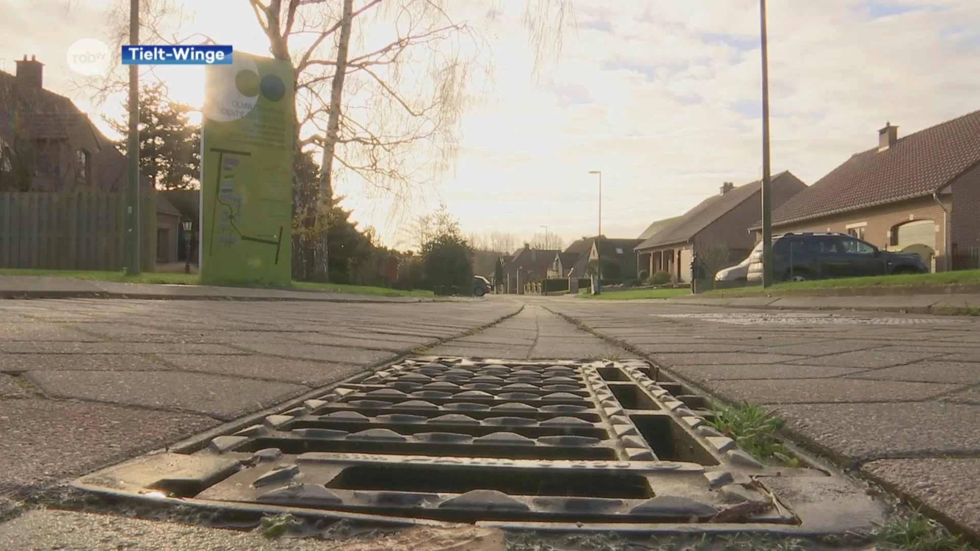 Tielt-Winge kampt met rattenprobleem: "Vooral de buurt van dienstencentrum Zonnedries, laat etensresten niet in je tuin liggen."