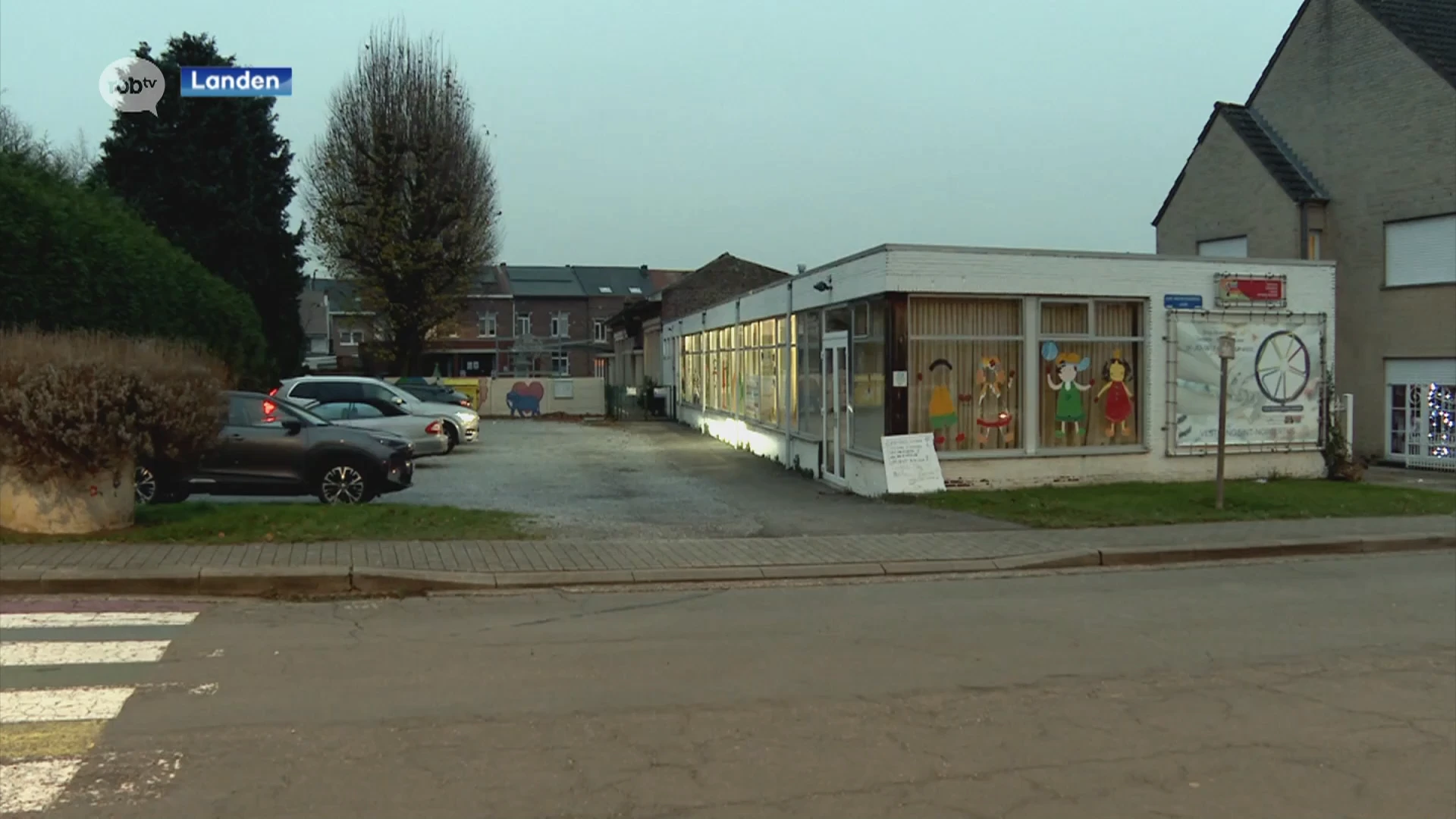 Wijkschooltje Sint-Norbertus in Landen moet sluiten: "Kosten van renovatie lopen te hoog op om school op deze locatie open te houden"