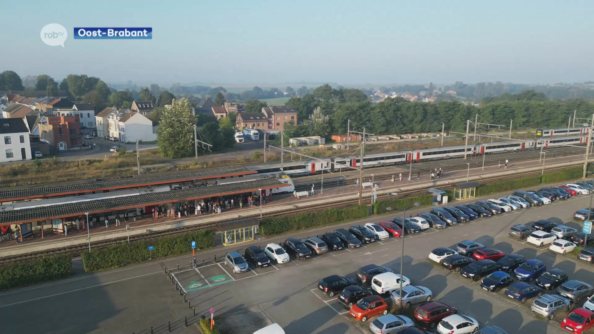 IC-trein tussen Landen en Brussel stopt vanaf maandag niet meer in Neerwinden, Ezemaal en Vertrijk