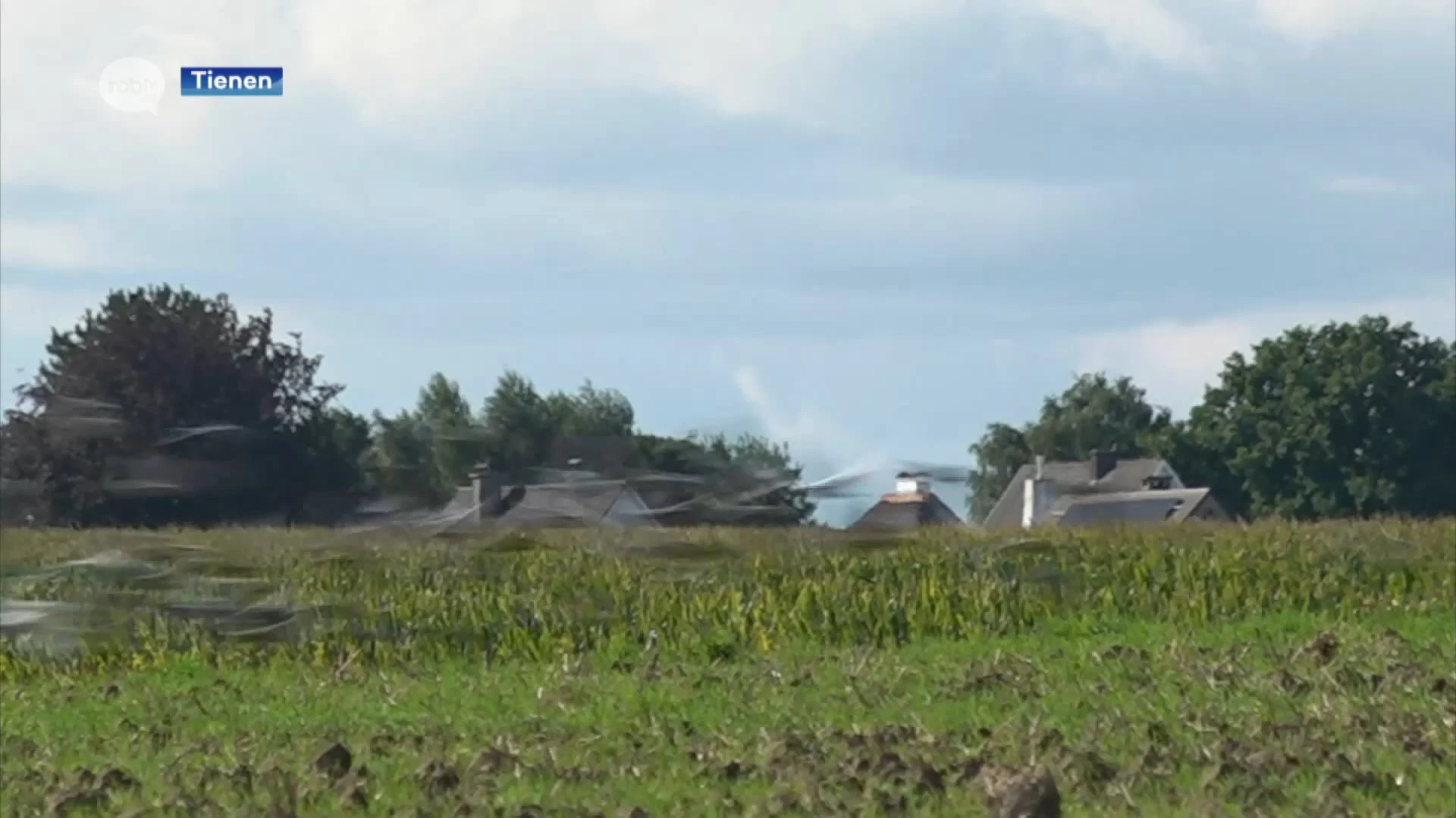 Nieuw stadsbestuur in Tienen voert plannen voor industrieterrein aan Soldatenplein definitief af