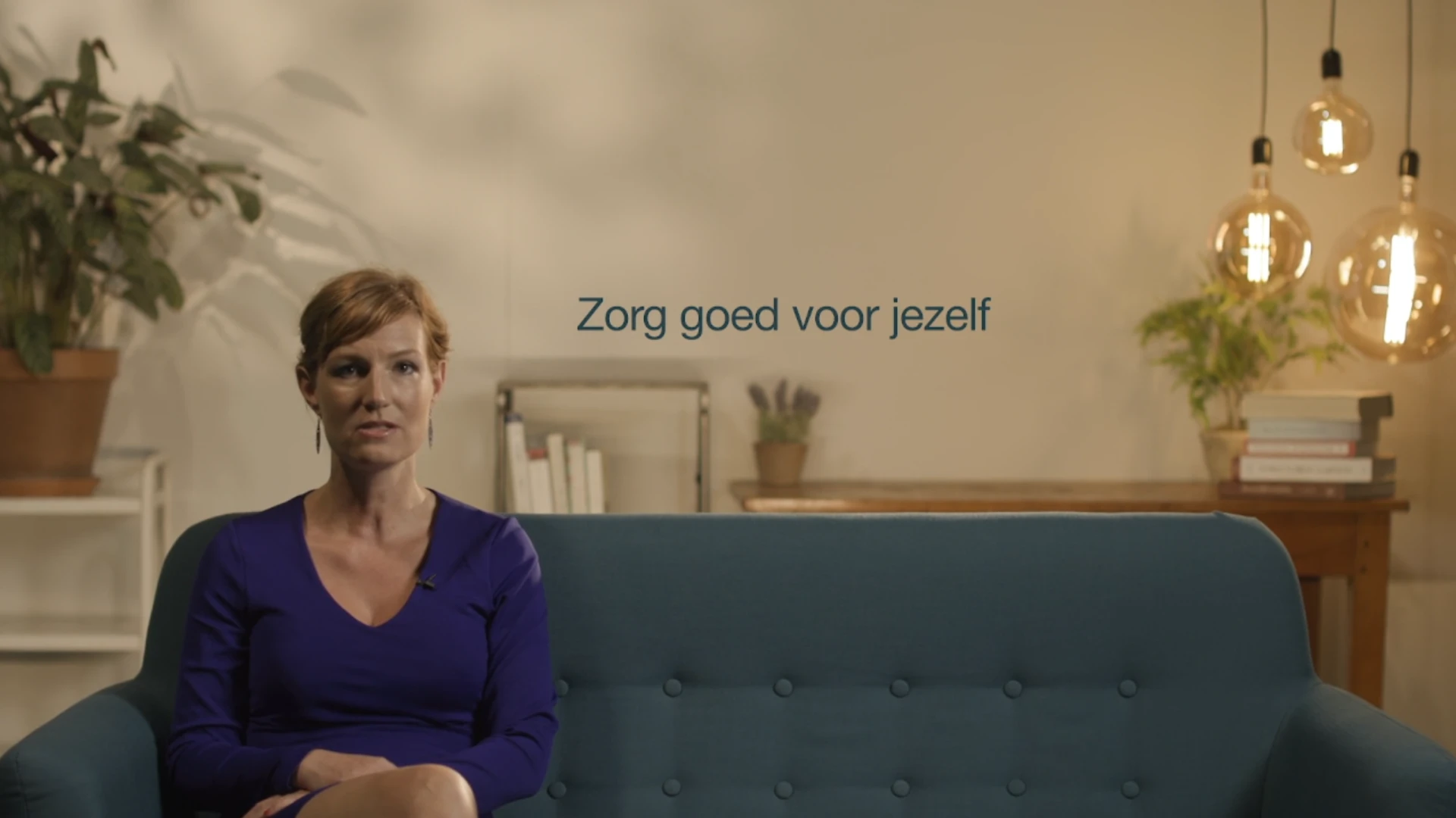 UZ Leuven en Leuven Kankerinstituut maken video's met informatie en tips voor kankerpatiënten en hun naasten