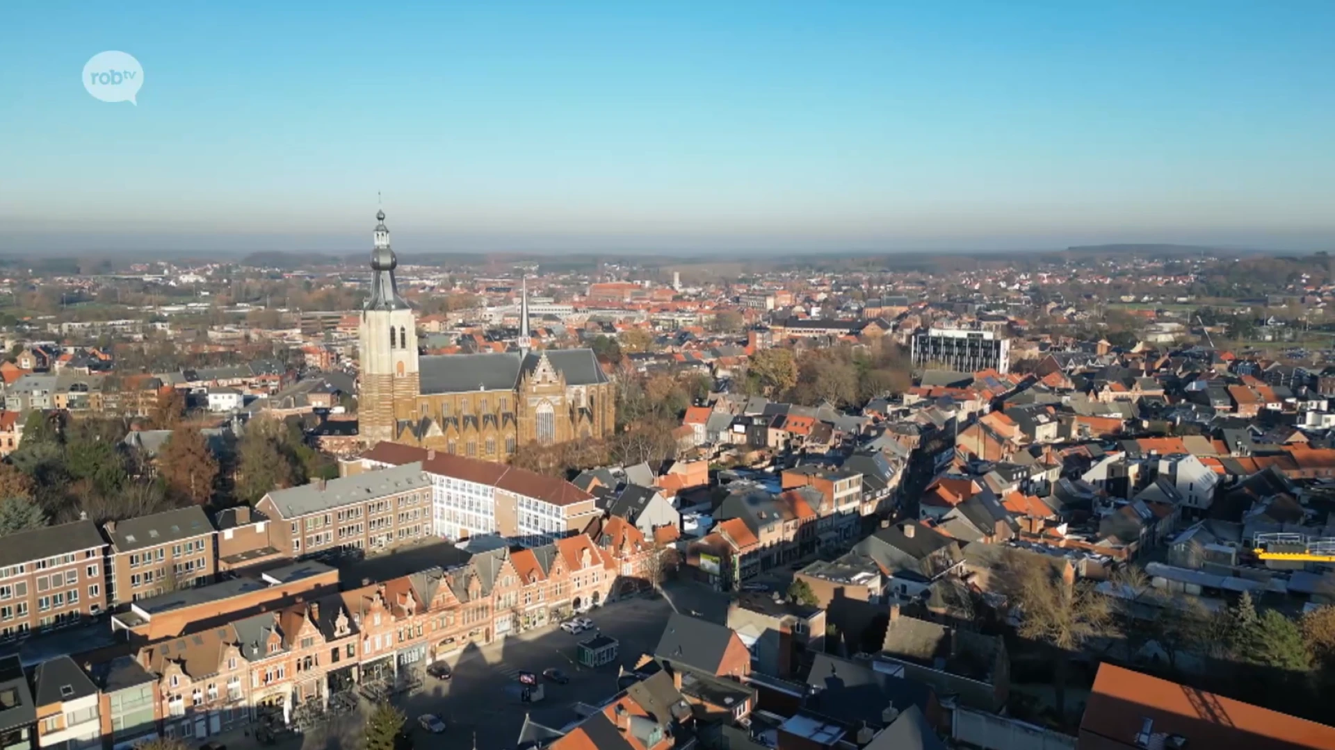 Woonloket Wonen aan de Demer organiseert overmorgen gratis infosessie over gemeenschappelijk wonen