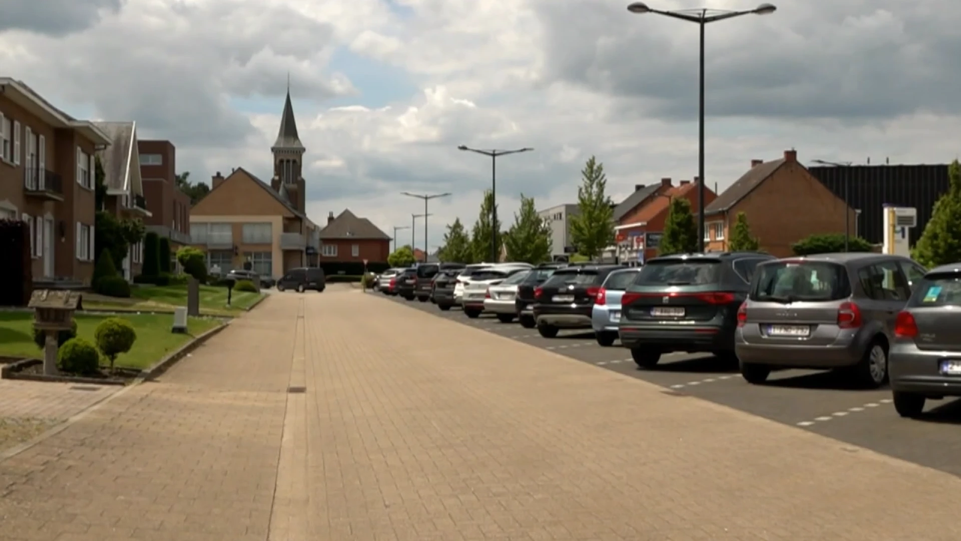 Bekkevoort schaft blauwe zone in centrum vanaf 6 januari af: "Geen draagvlak voor"